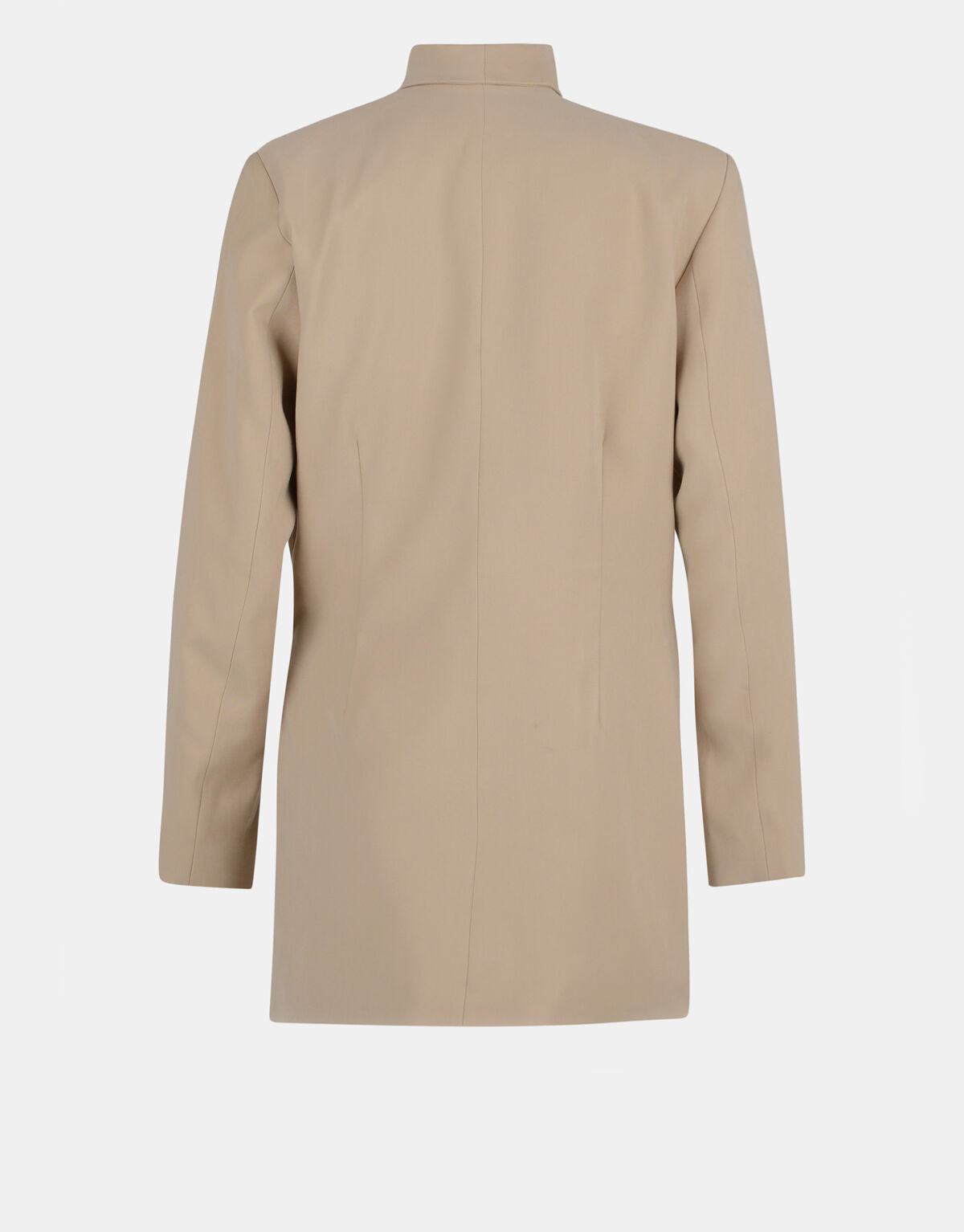 Soft Blazer Beige EKSEPT