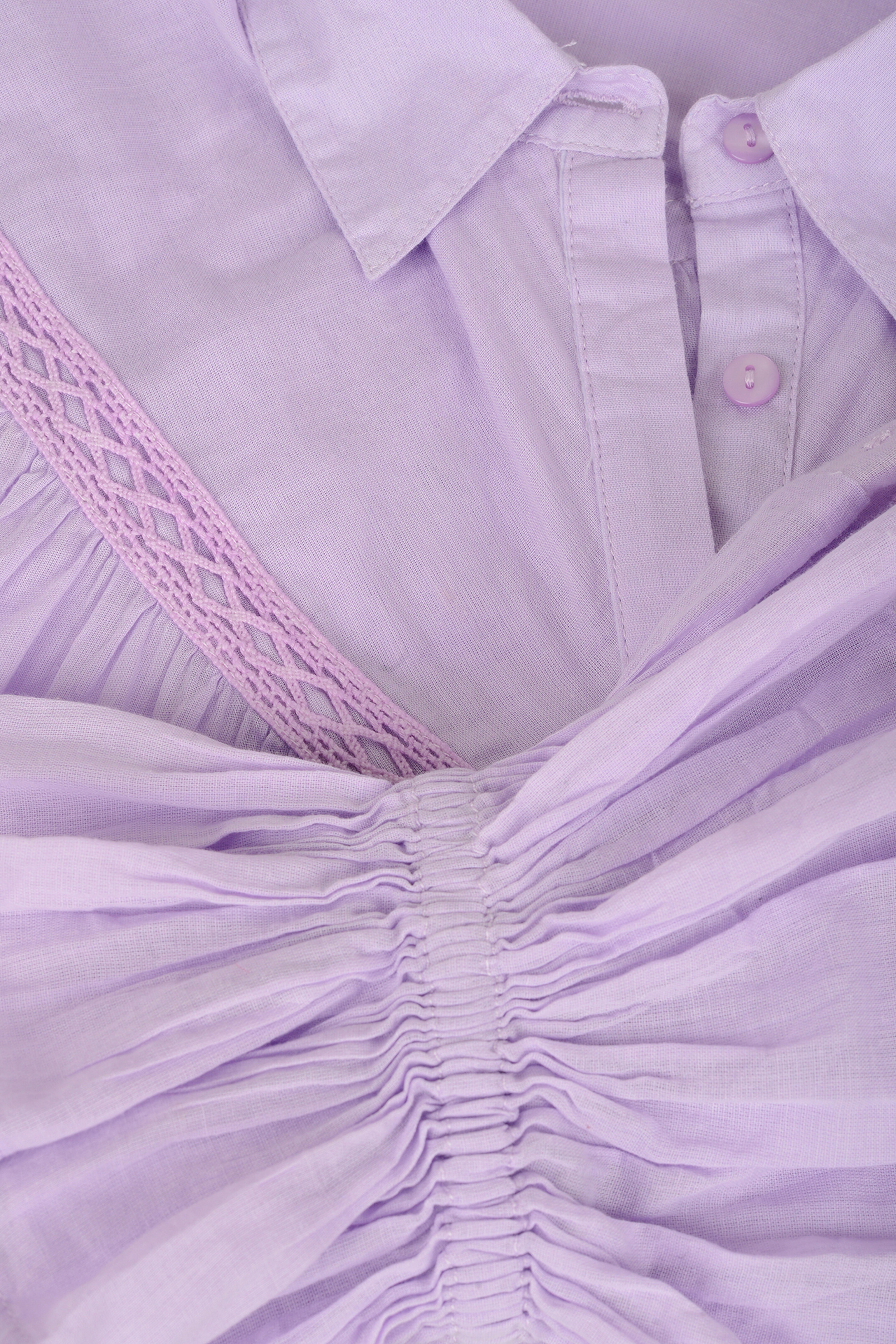 New Sun Blouse EKSEPT