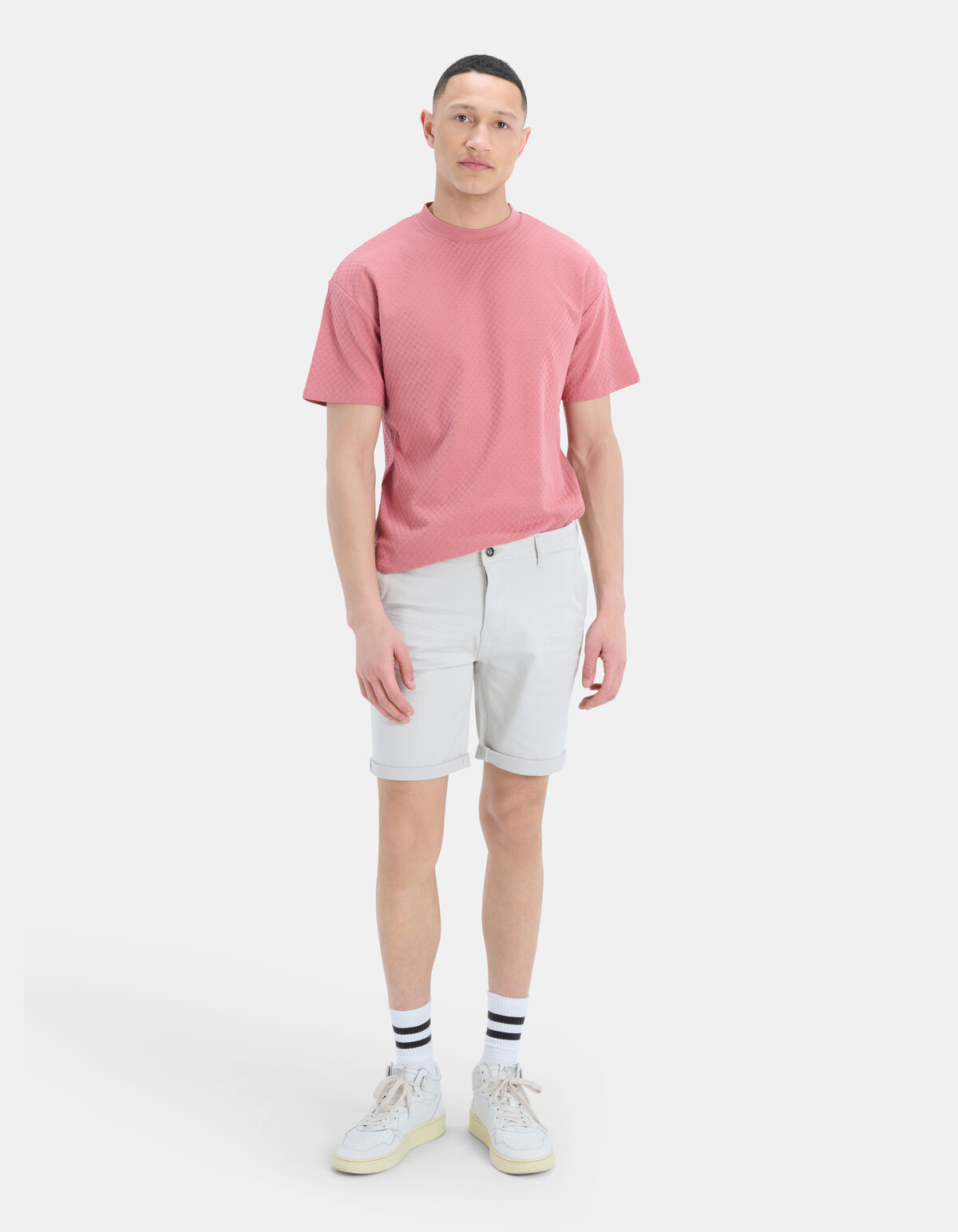 Colored Jog Short REFILL