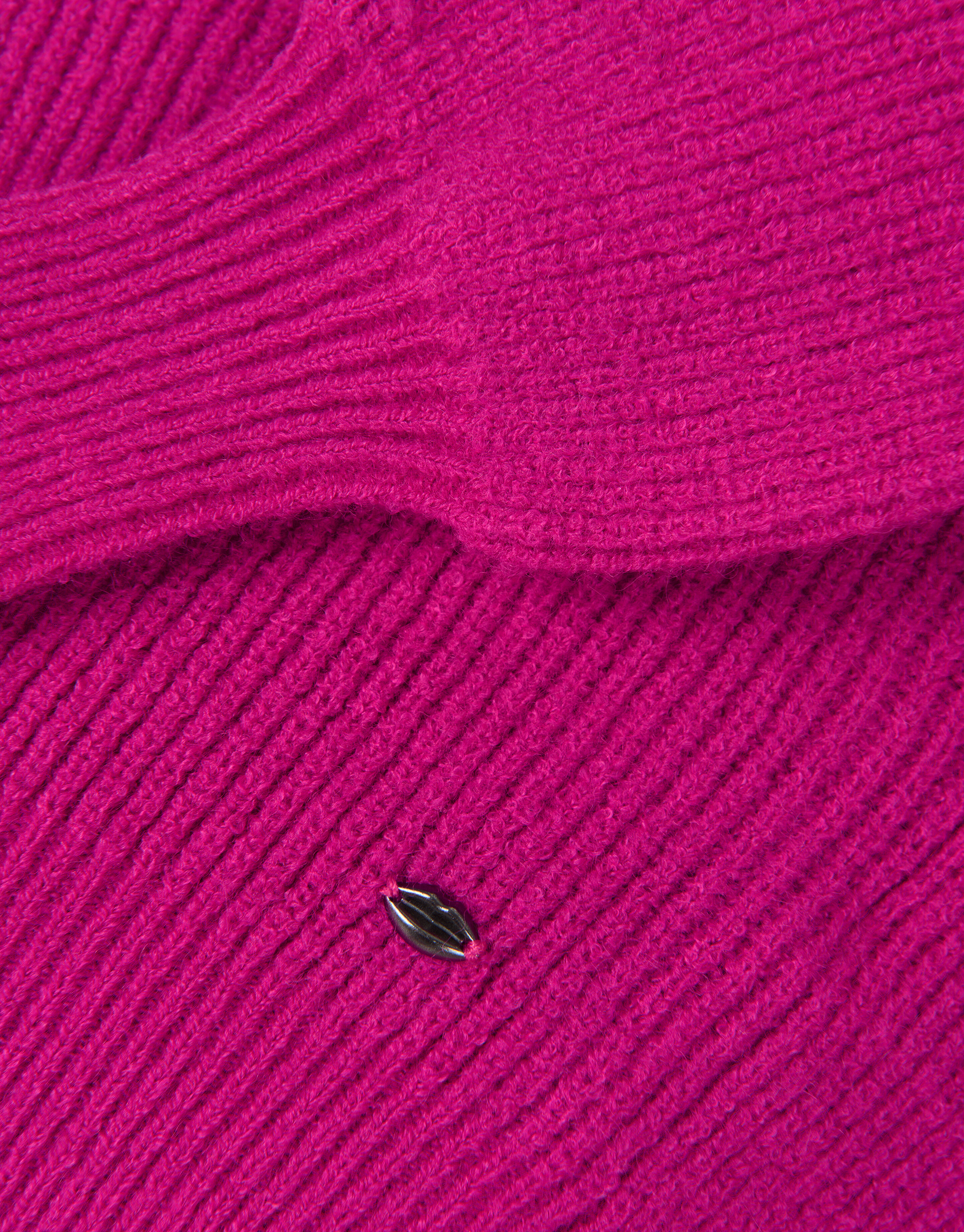 Gebreide Trui Roze SHOEBY GIRLS