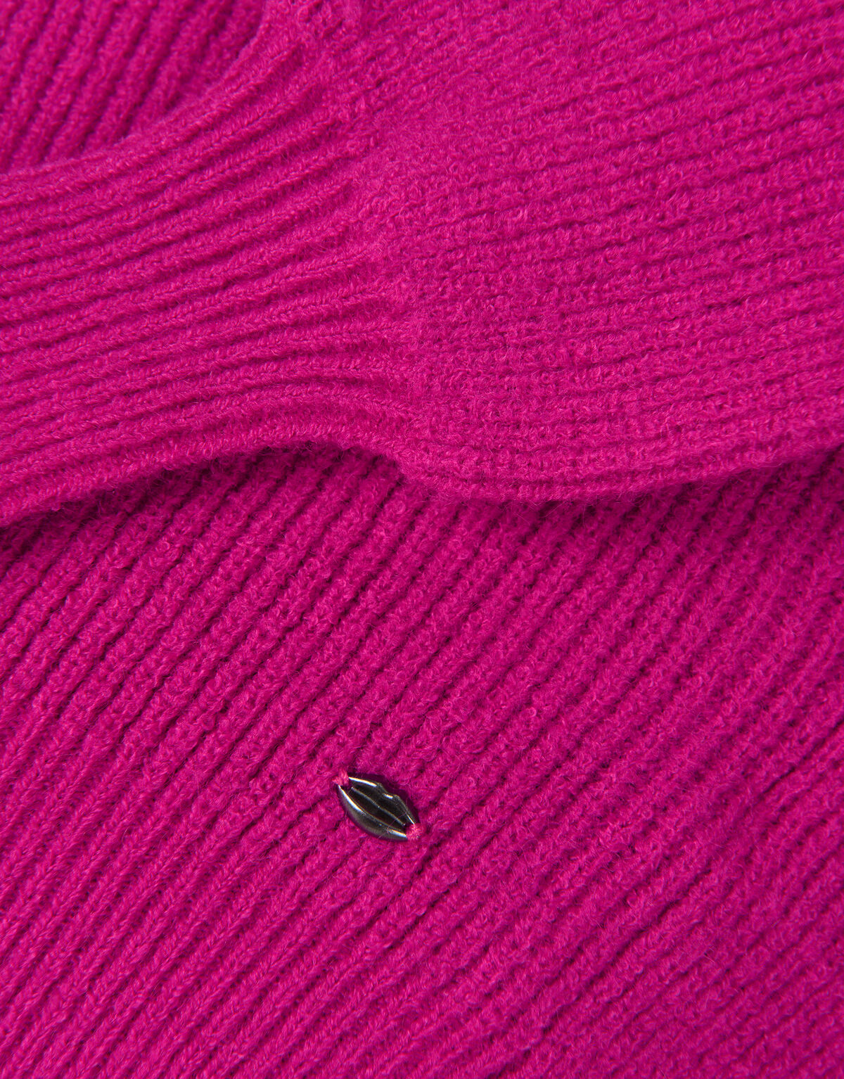 Gebreide Trui Roze SHOEBY GIRLS