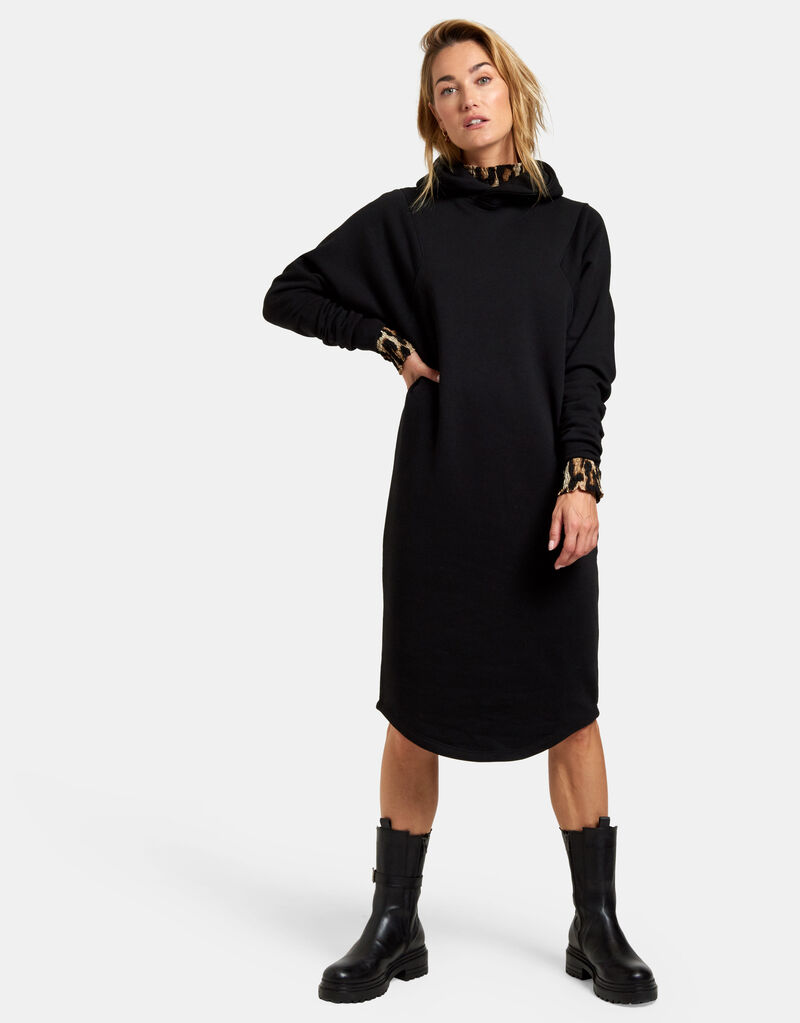 Charlie Sweater Jurk