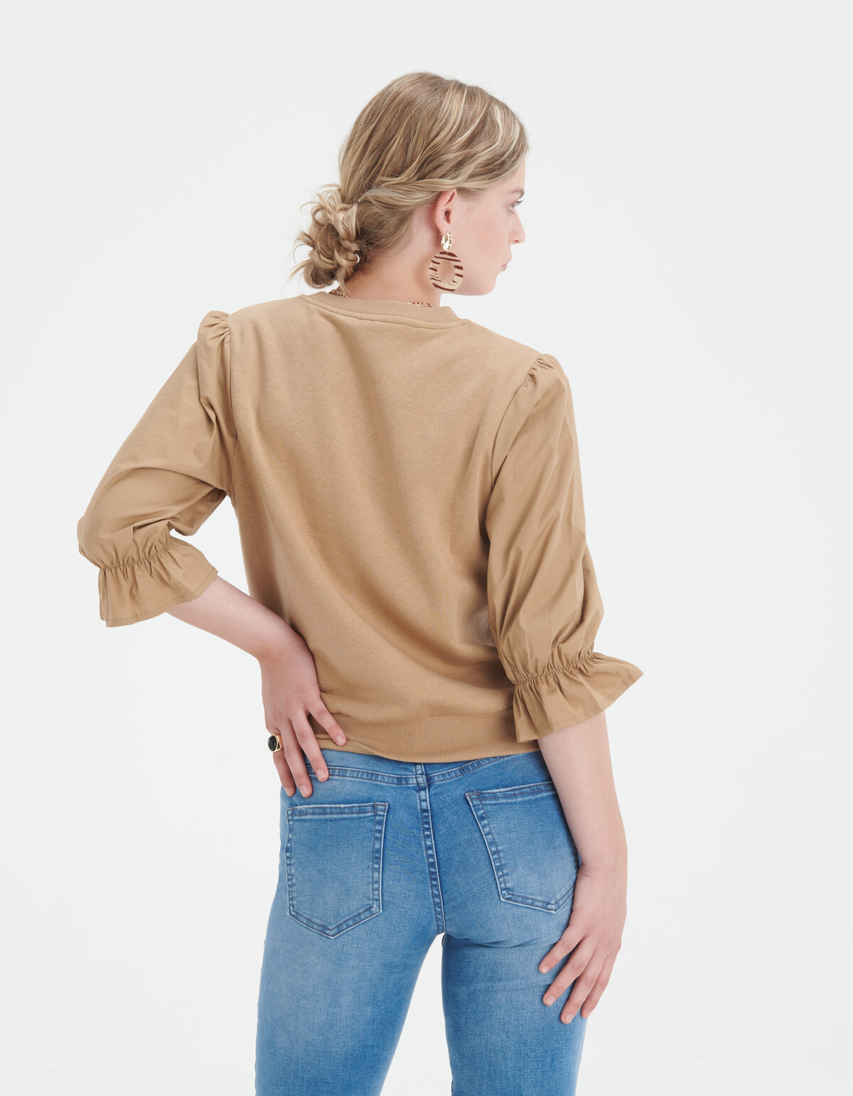 Birdy Top Eksept