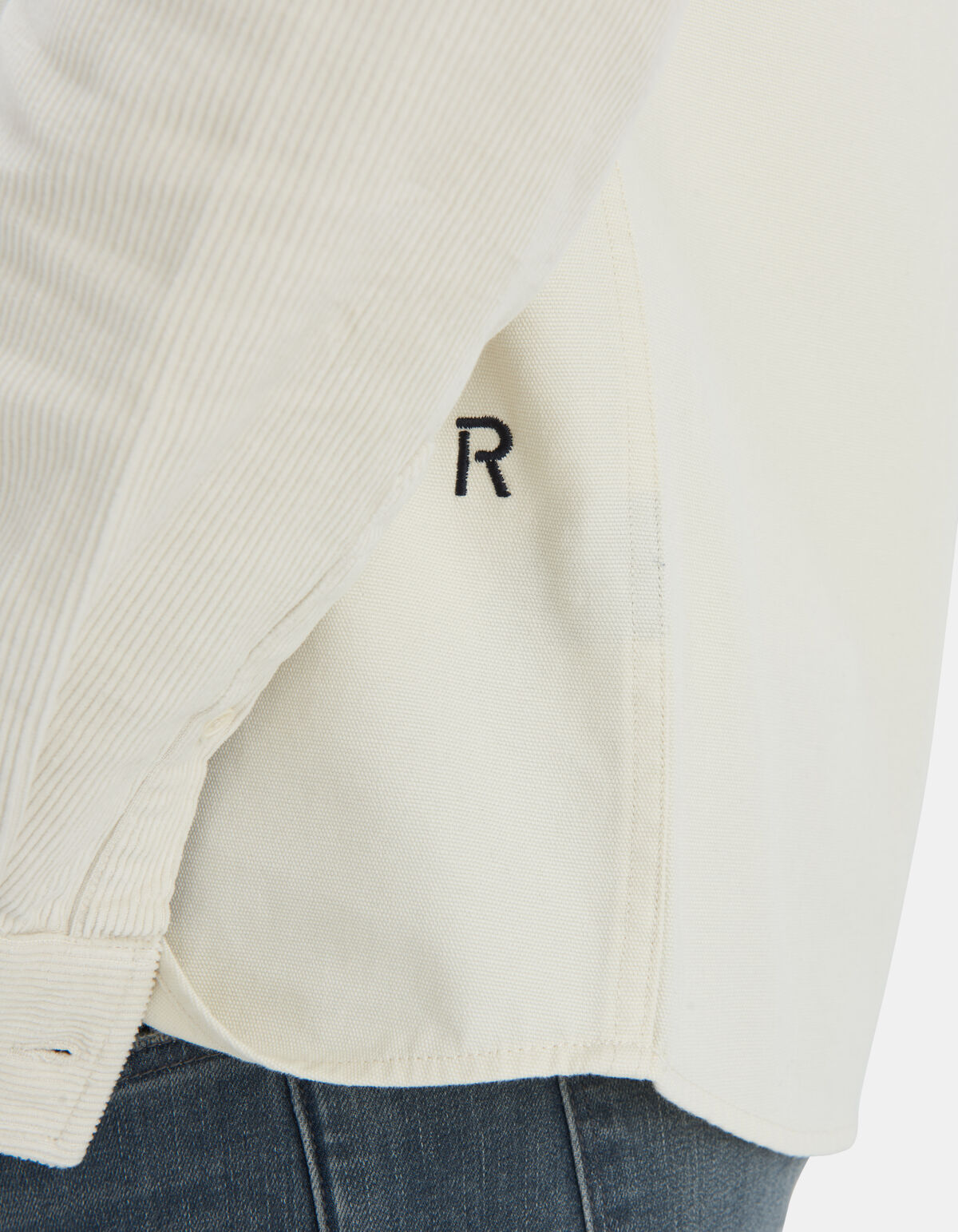 Wade Overshirt REFILL