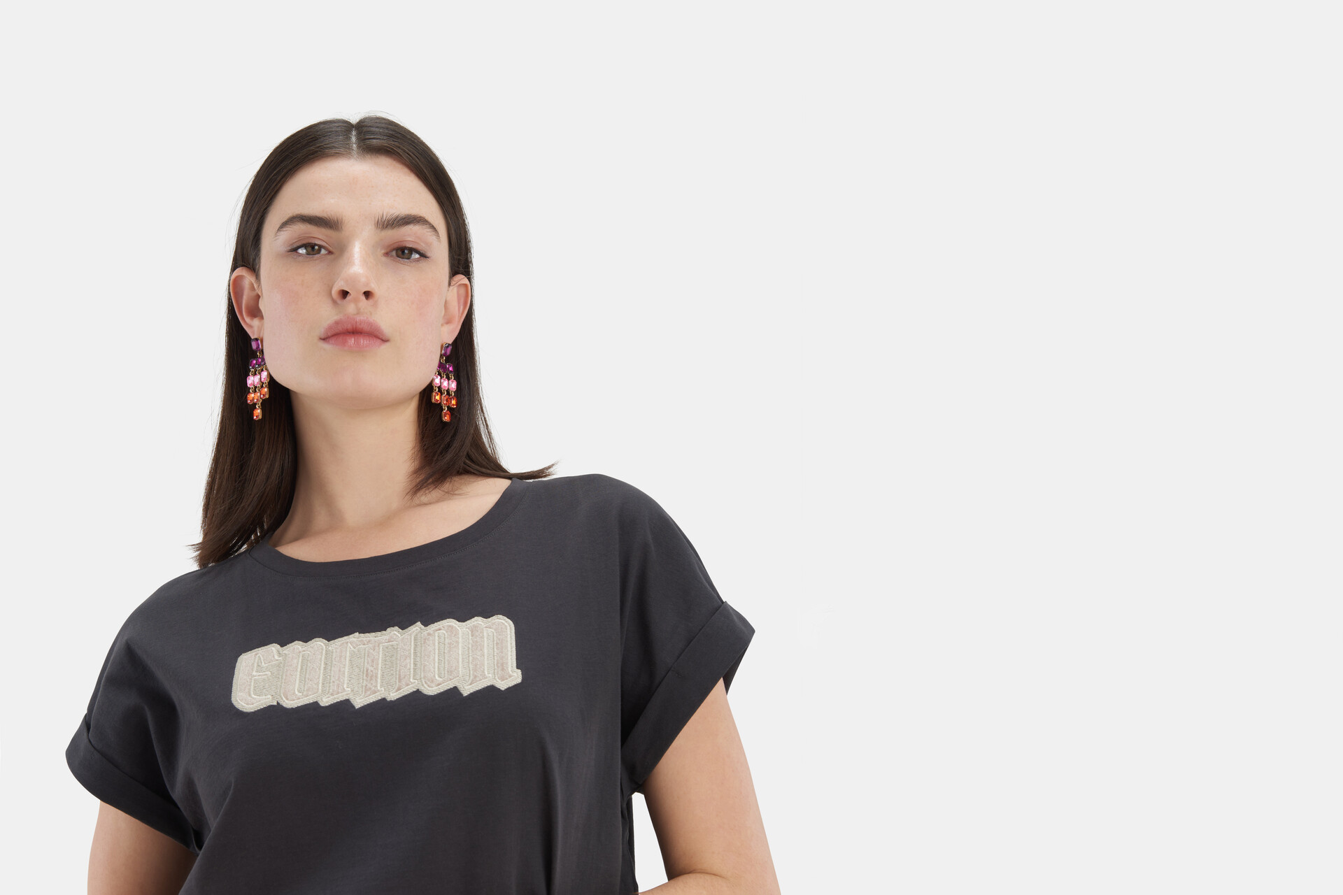 Edition T-shirt EKSEPT