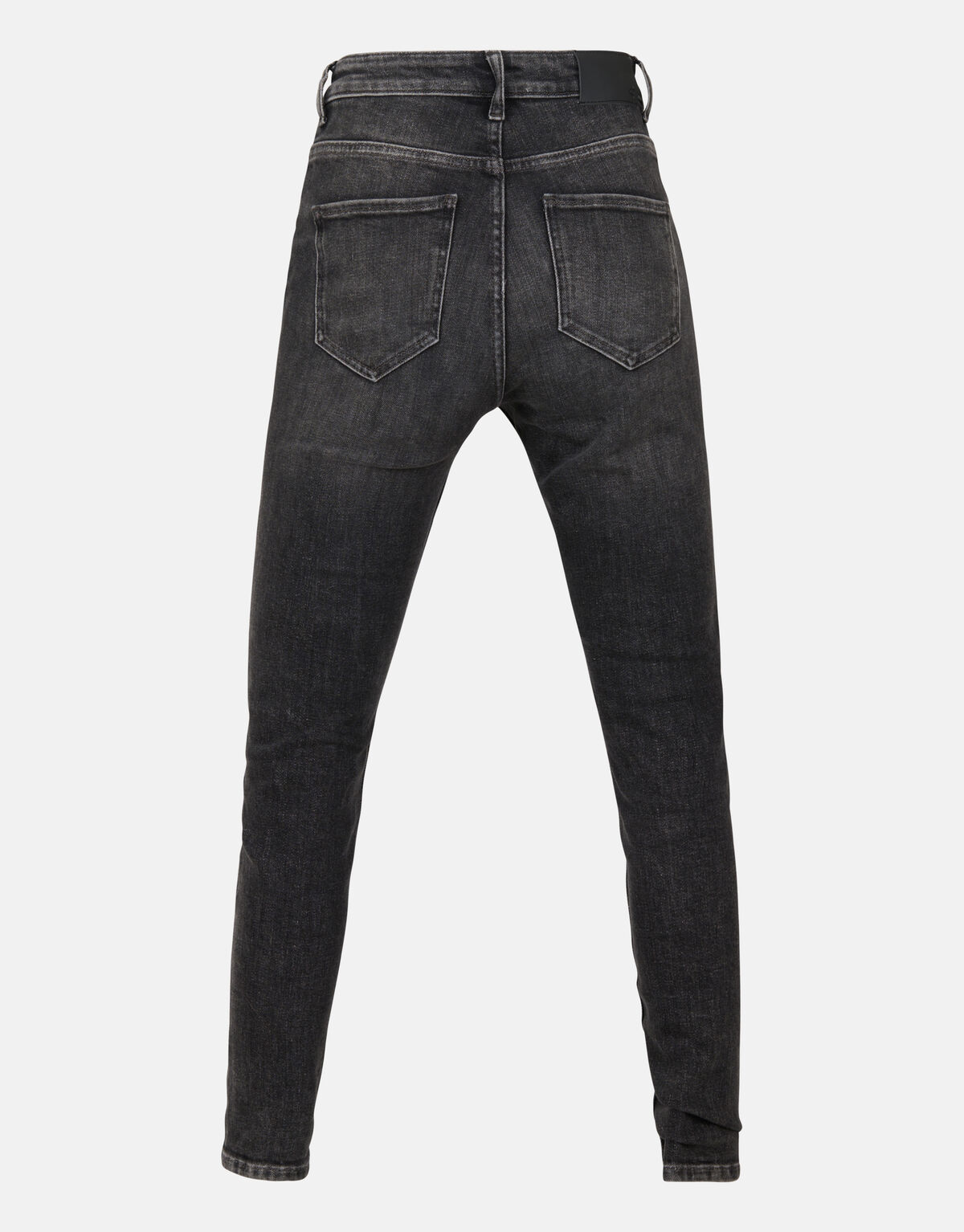 Skinny Jeans Grijs L28 SHOEBY WOMEN