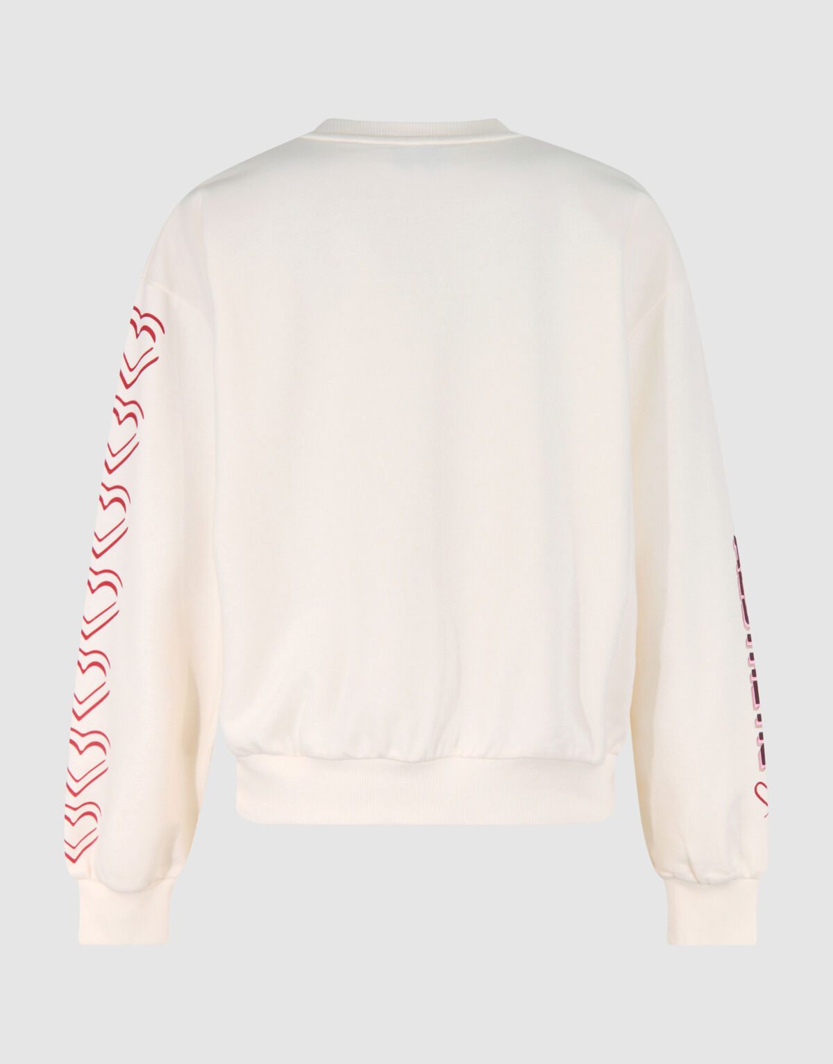 Studio Sweater Gebroken Wit SHOEBY WOMEN