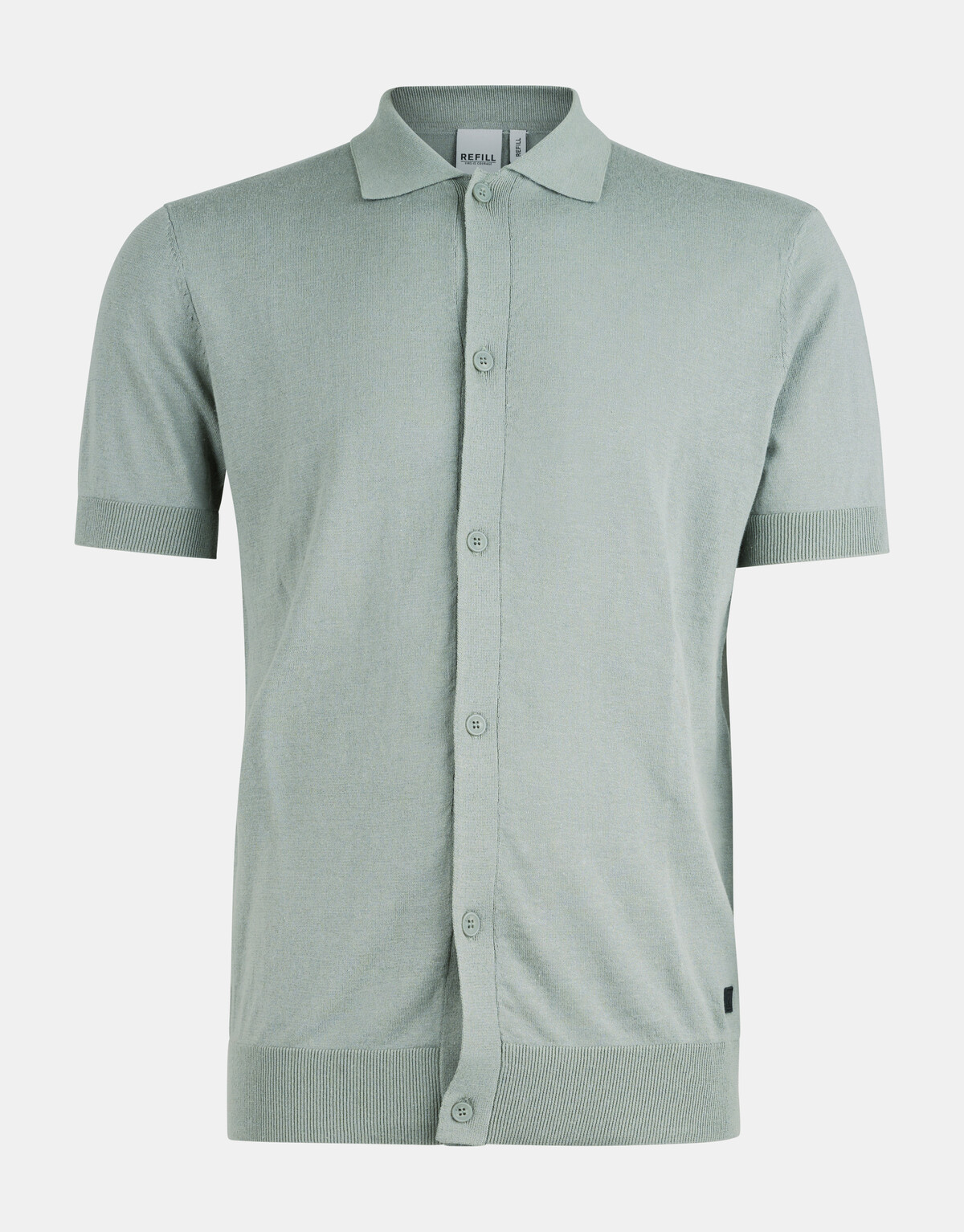 Linnen Shirt REFILL