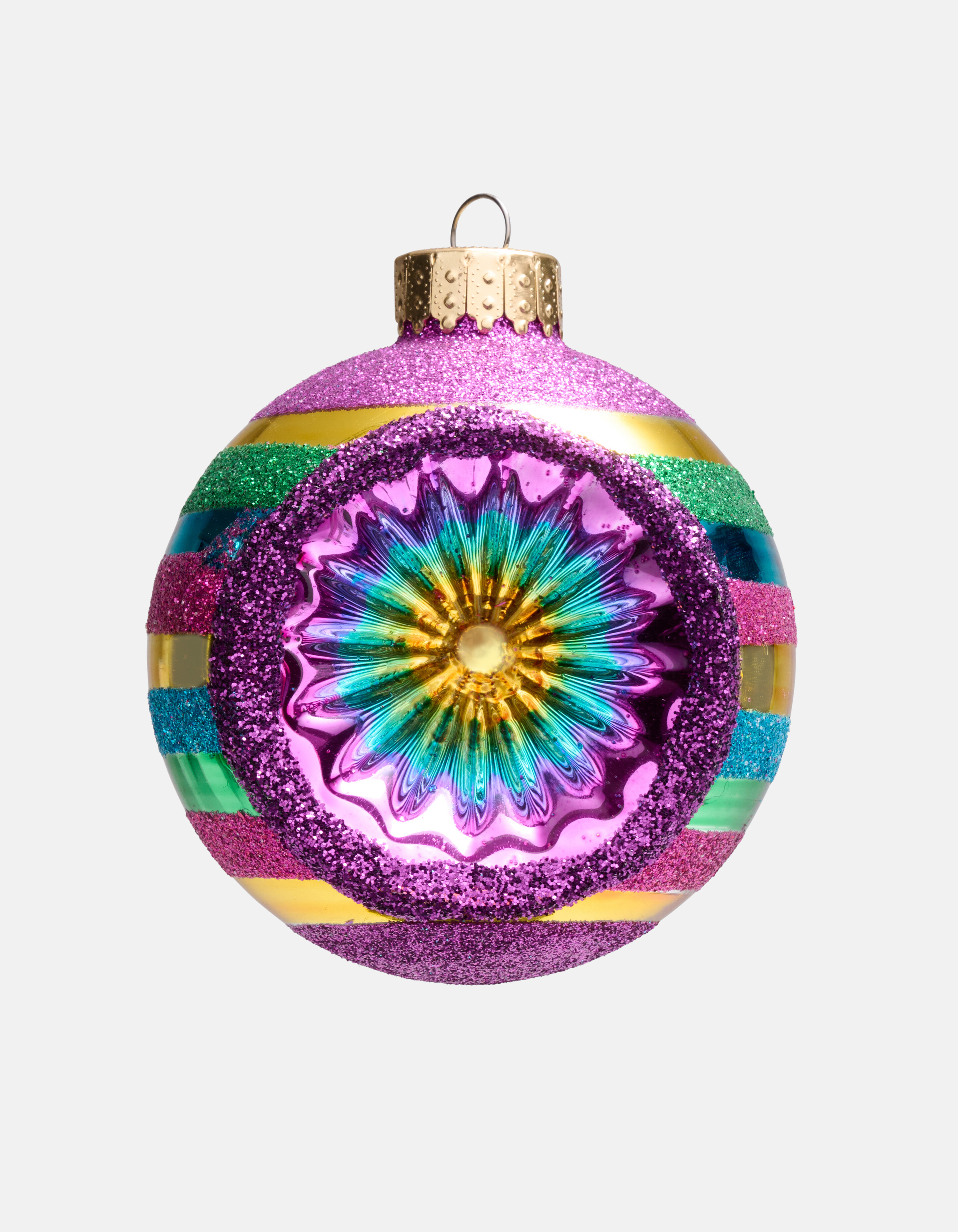 Reflector Kerstbal By Fred SHOEBY ACCESSOIRES