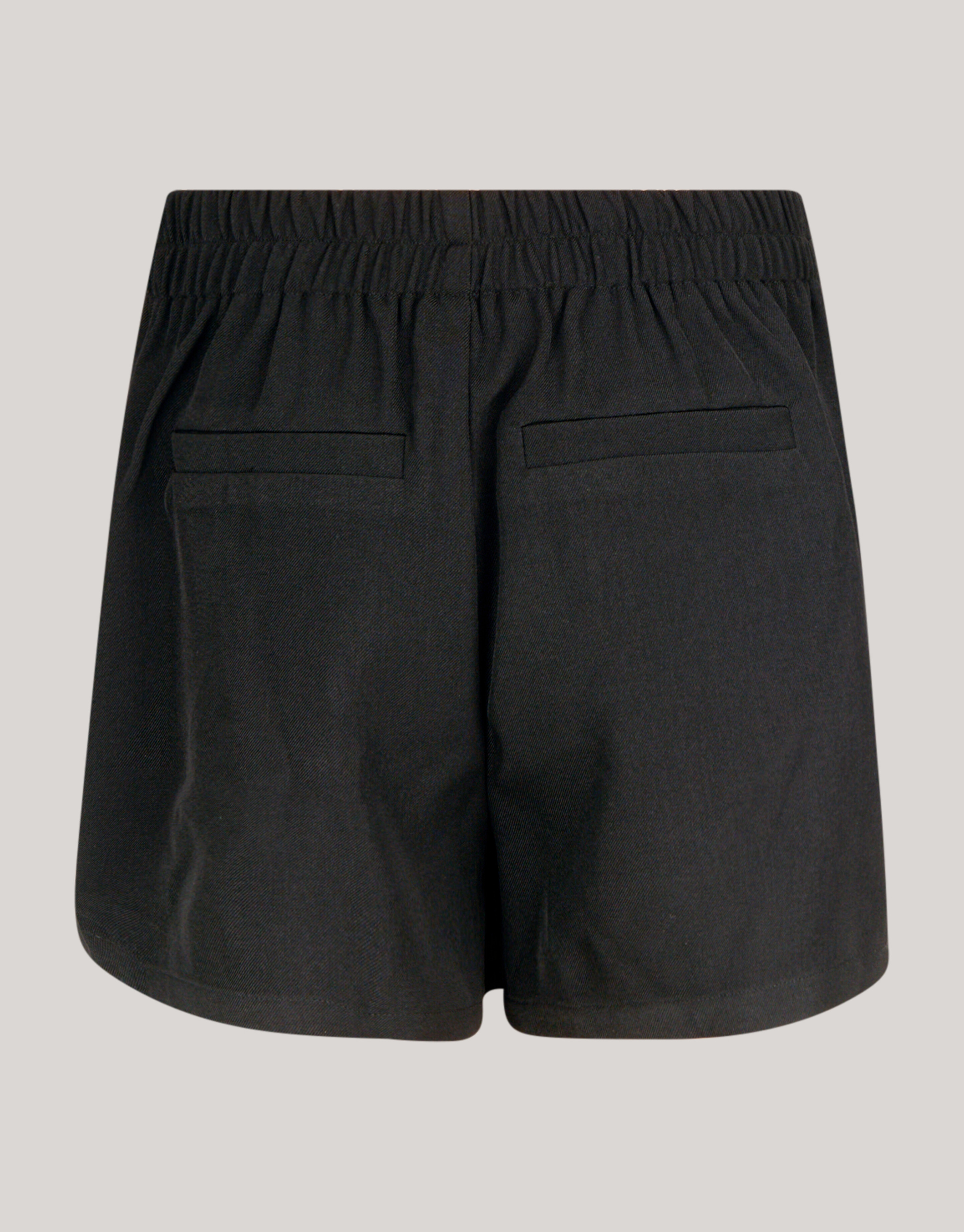 Embellished Skort Zwart SHOEBY GIRLS