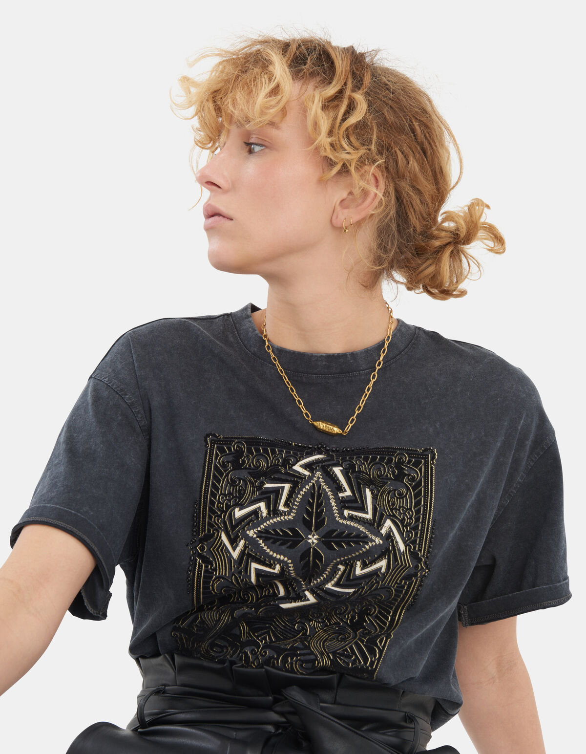 Prism T-shirt EKSEPT