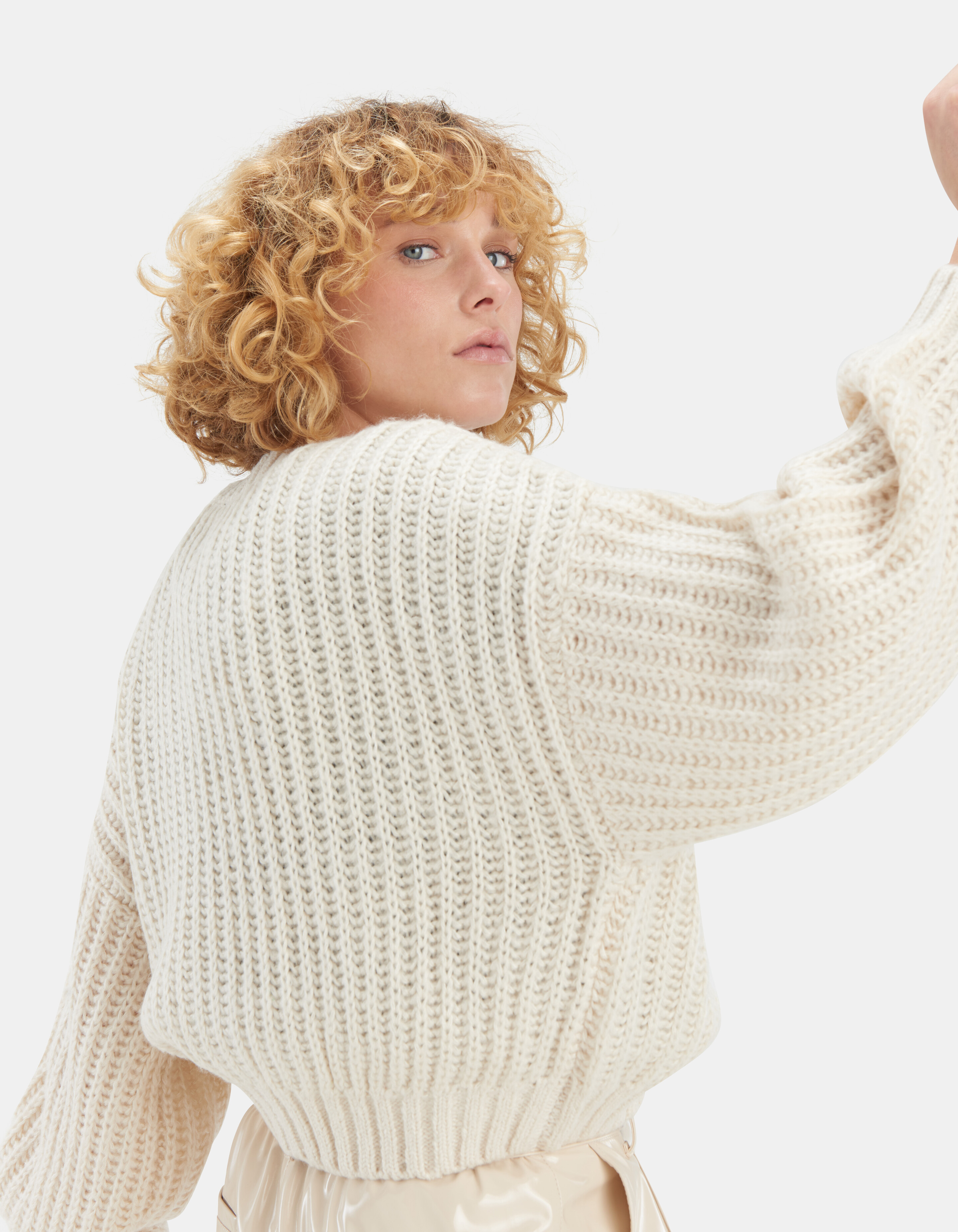 Puffy Vest EKSEPT