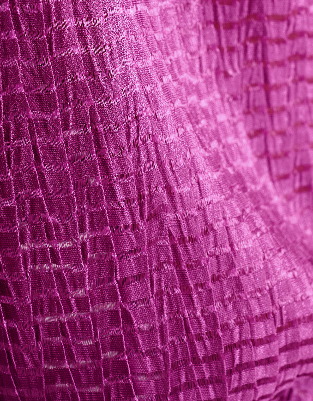 Structuur Top Paars SHOEBY WOMEN