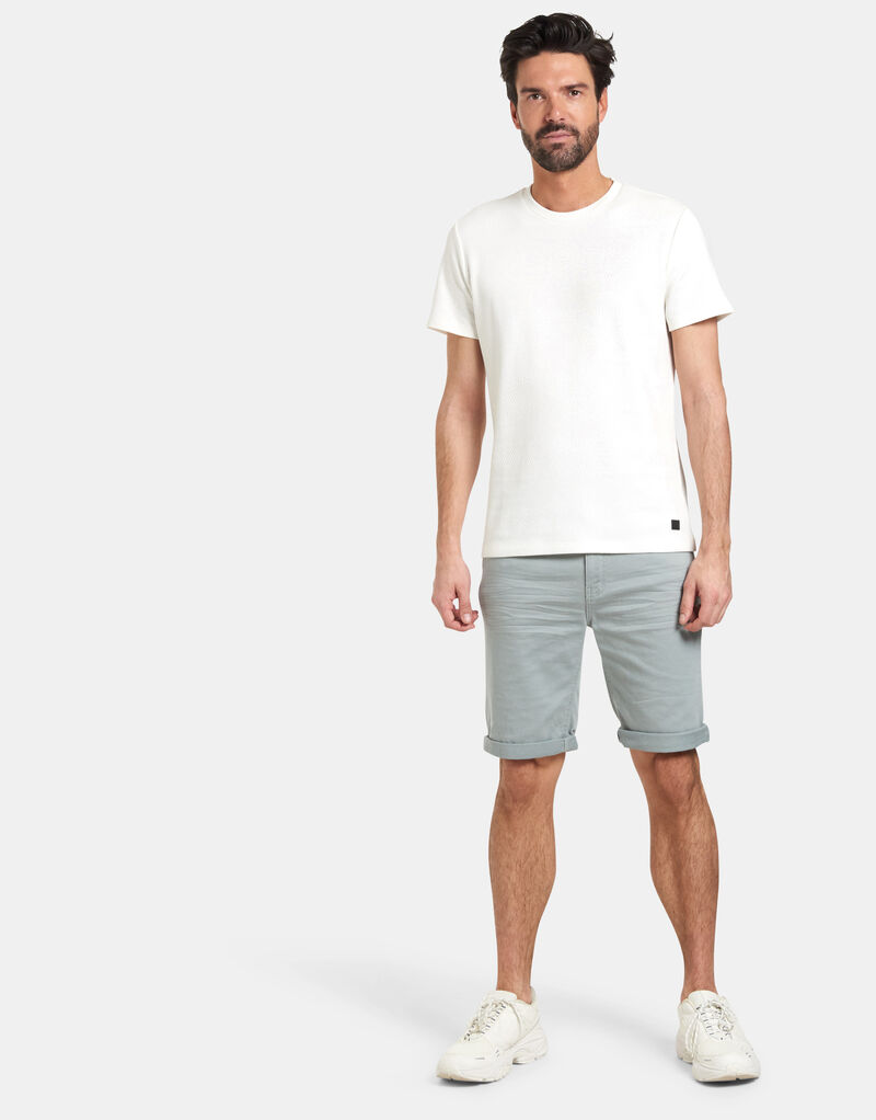 Tabor T-shirt