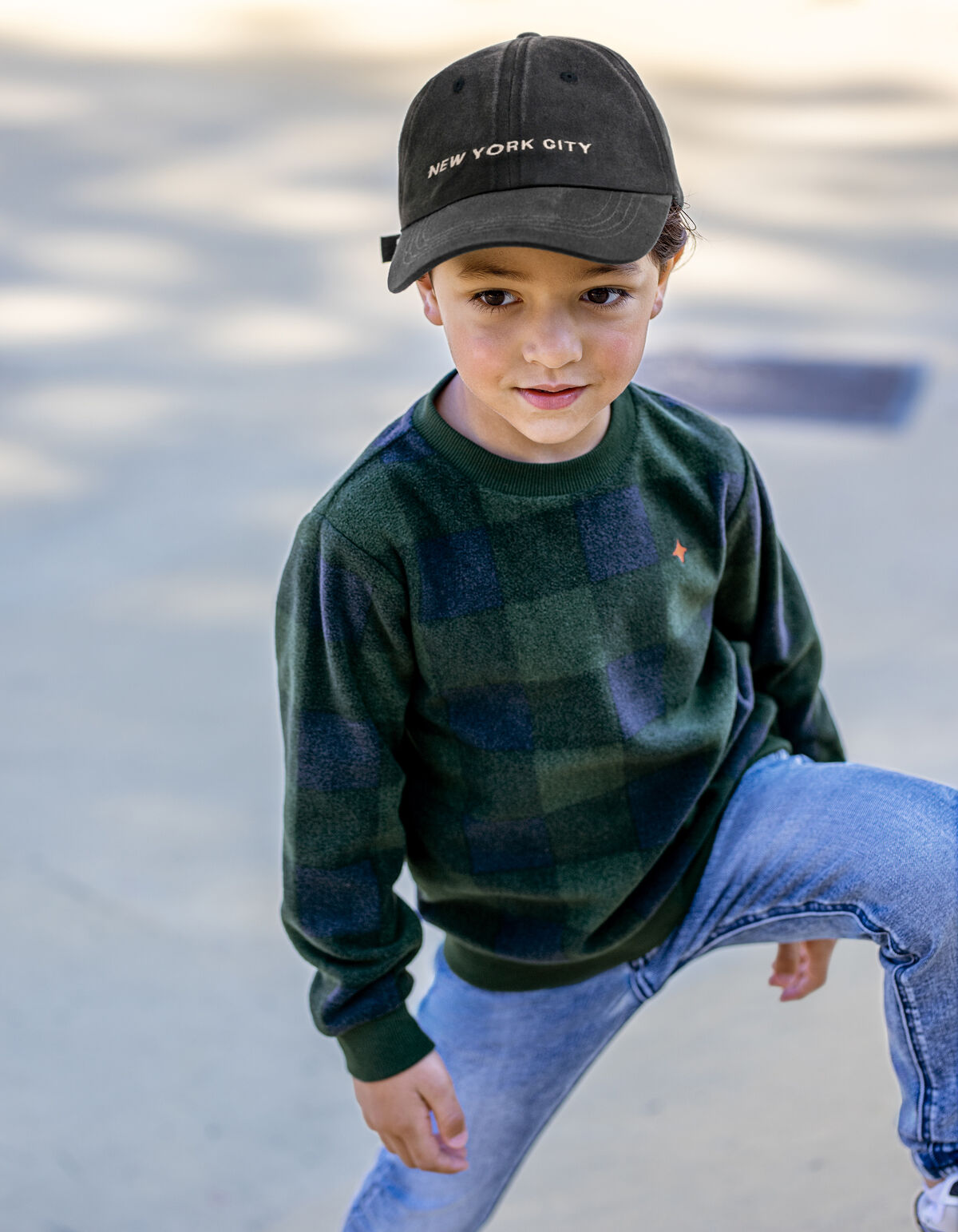 Skinny Jeans Mediumstone Jill&Mitch