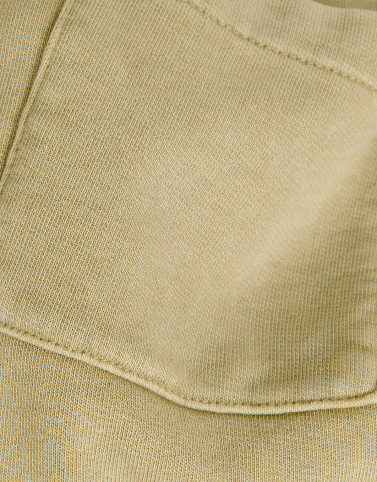 Acid Washed Short Zand SHOEBY BOYS