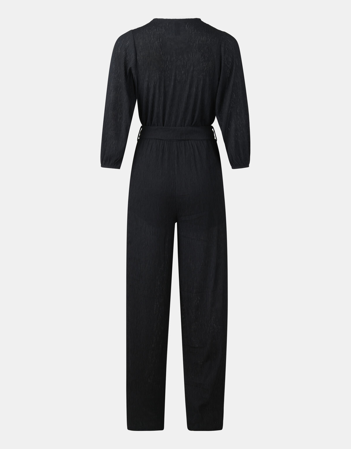 Fancy Crinkle Jumpsuit EKSEPT