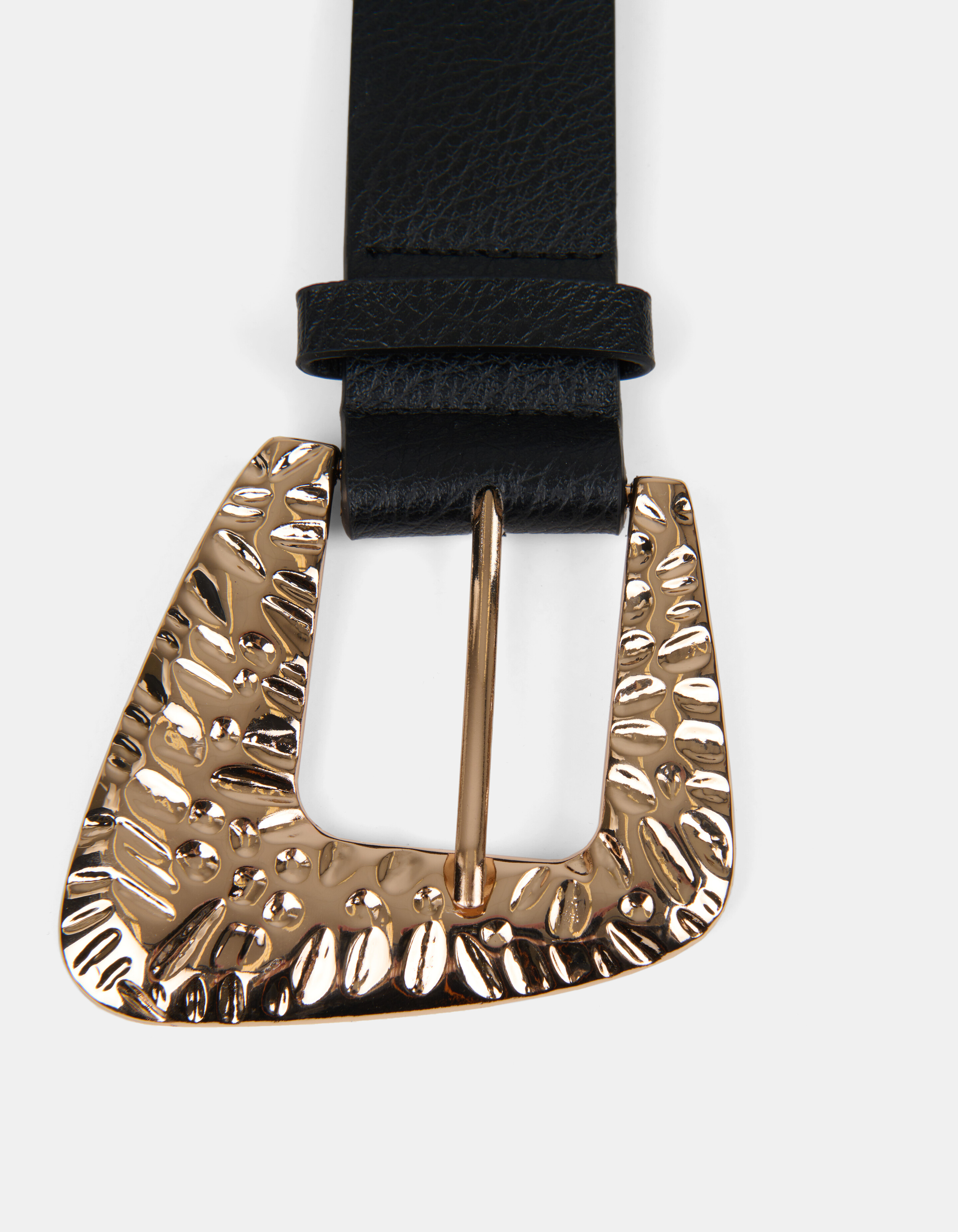Big Buckle Riem ACCESSOIRES SHOEBY