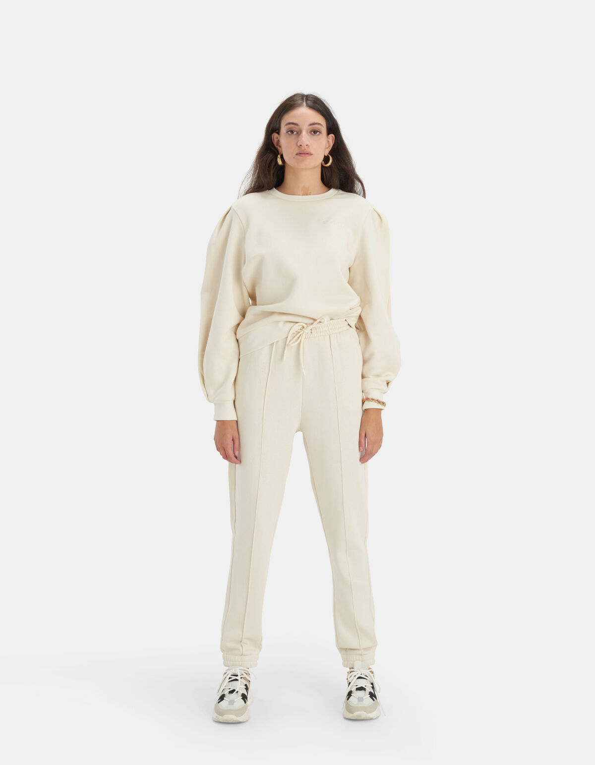 Chill Sweater EKSEPT