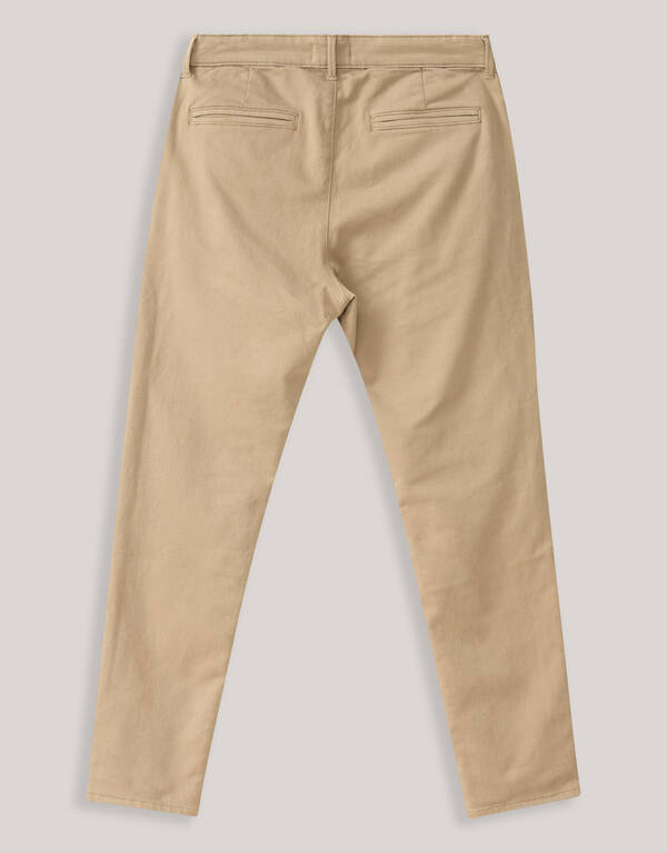 Jog Chino Khaki SHOEBY MEN