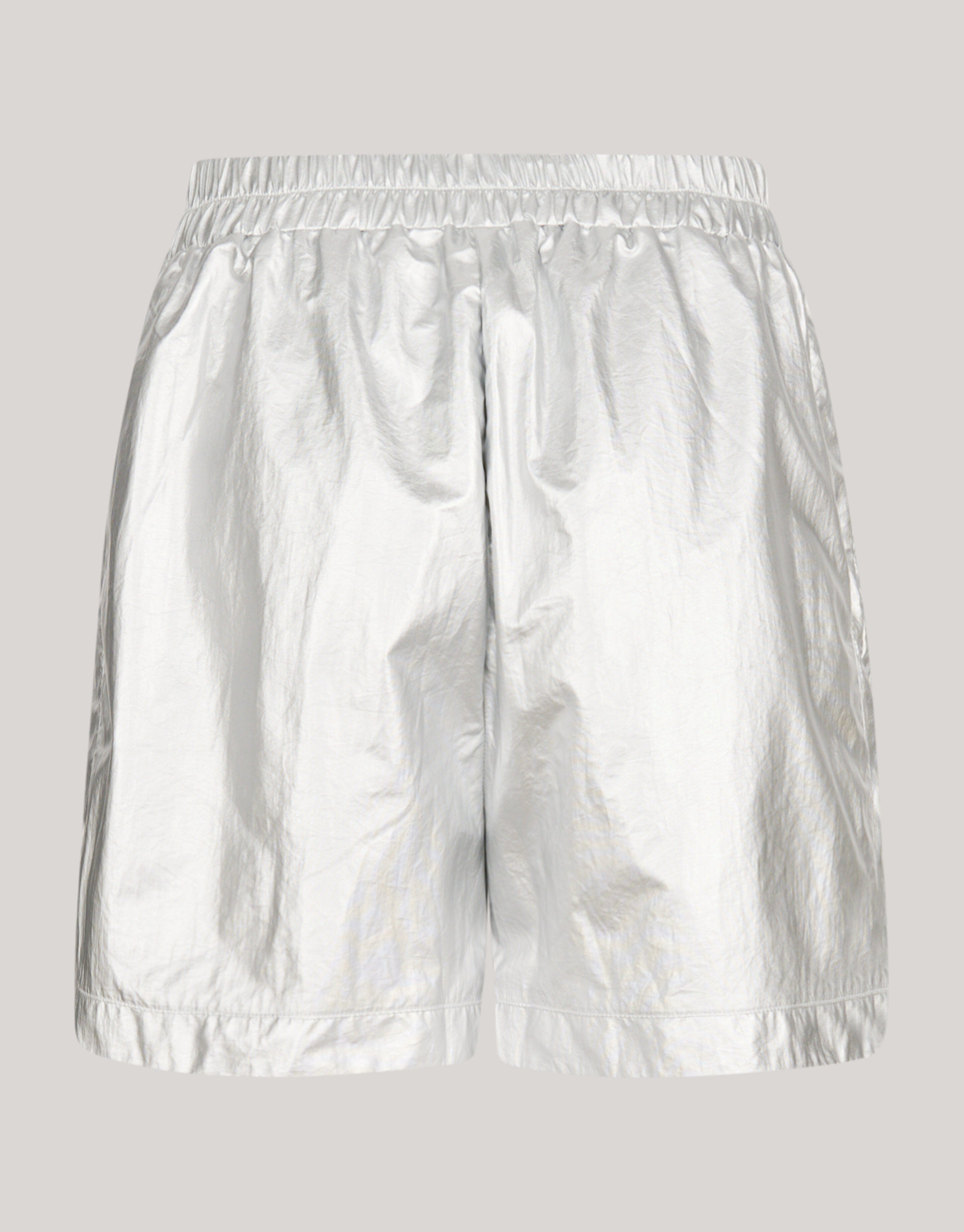 Metallic Short Zilver SHOEBY WOMEN