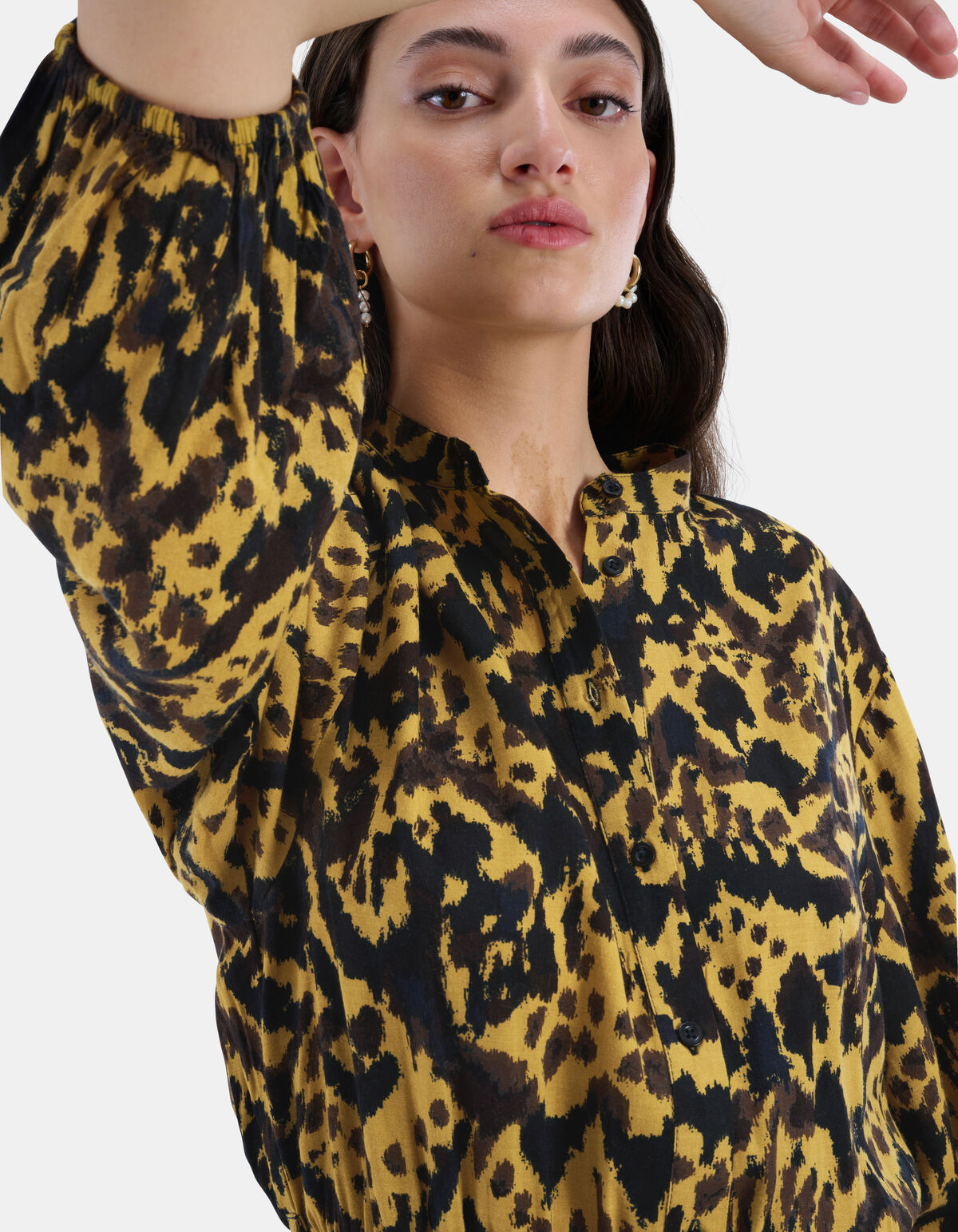 Thirty Short Jurk EKSEPT