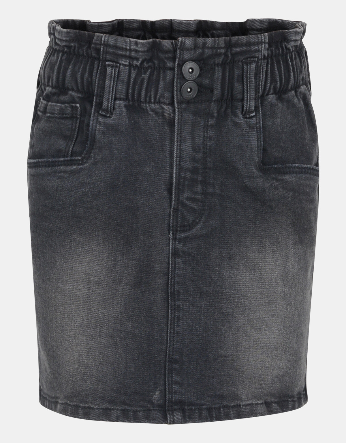 Washed Denim Rok JILL&MITCH