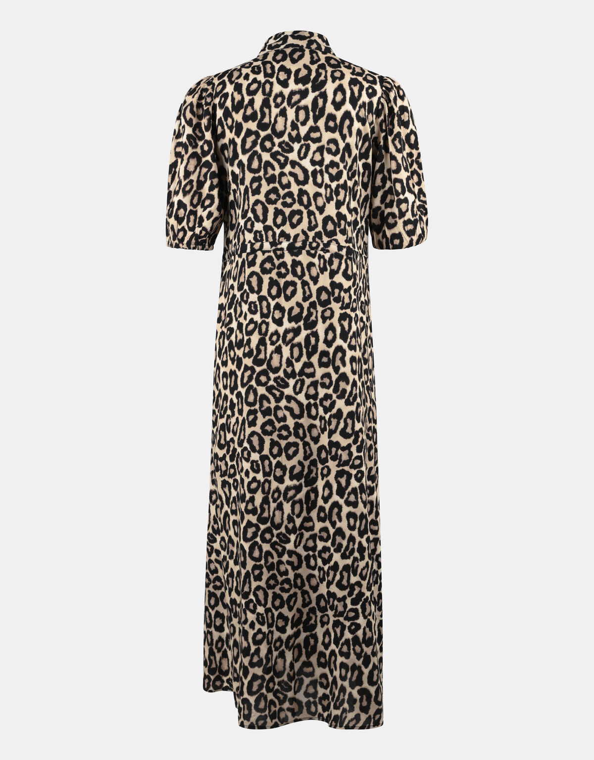 Thirty Long Jurk EKSEPT