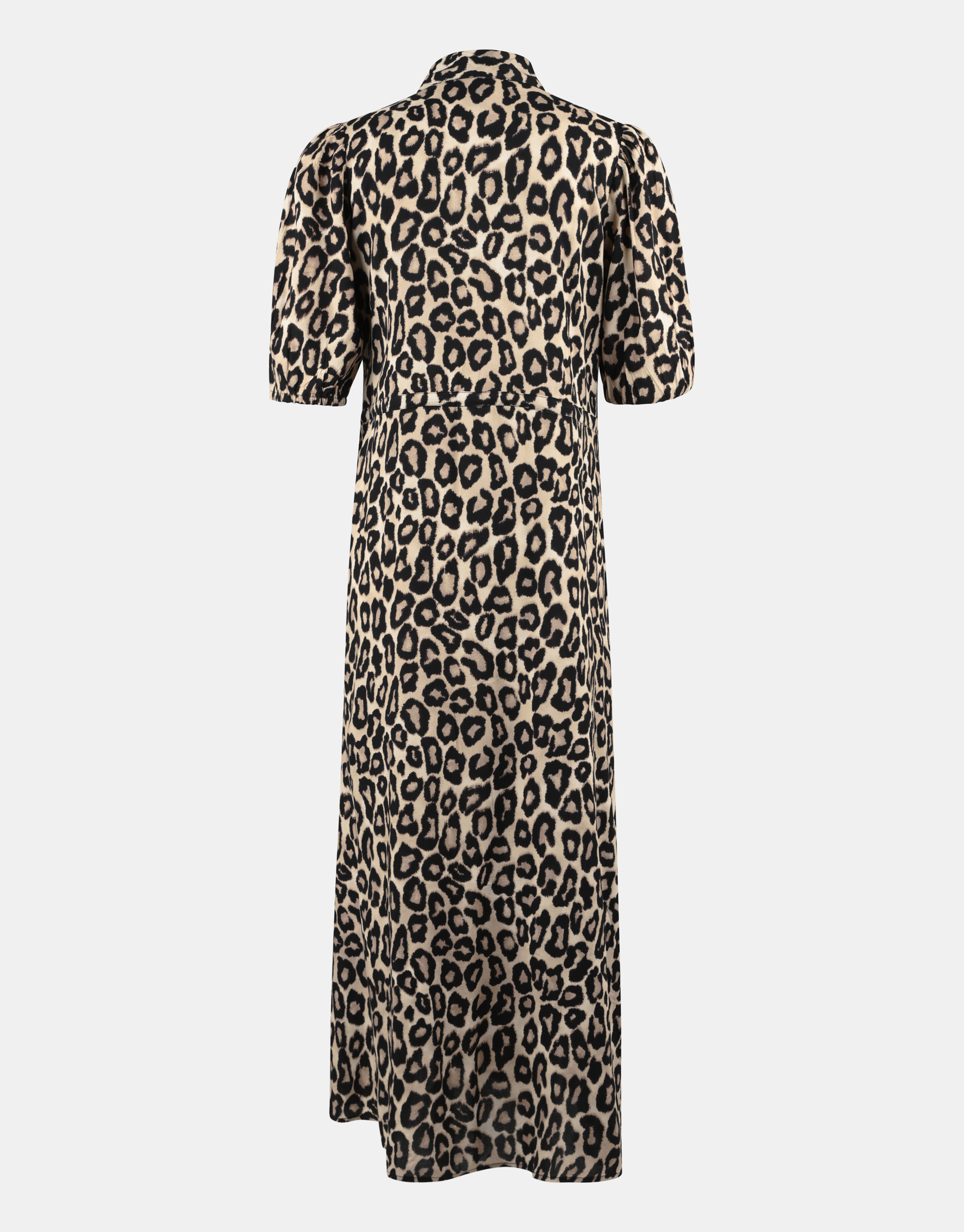 Thirty Long Jurk EKSEPT