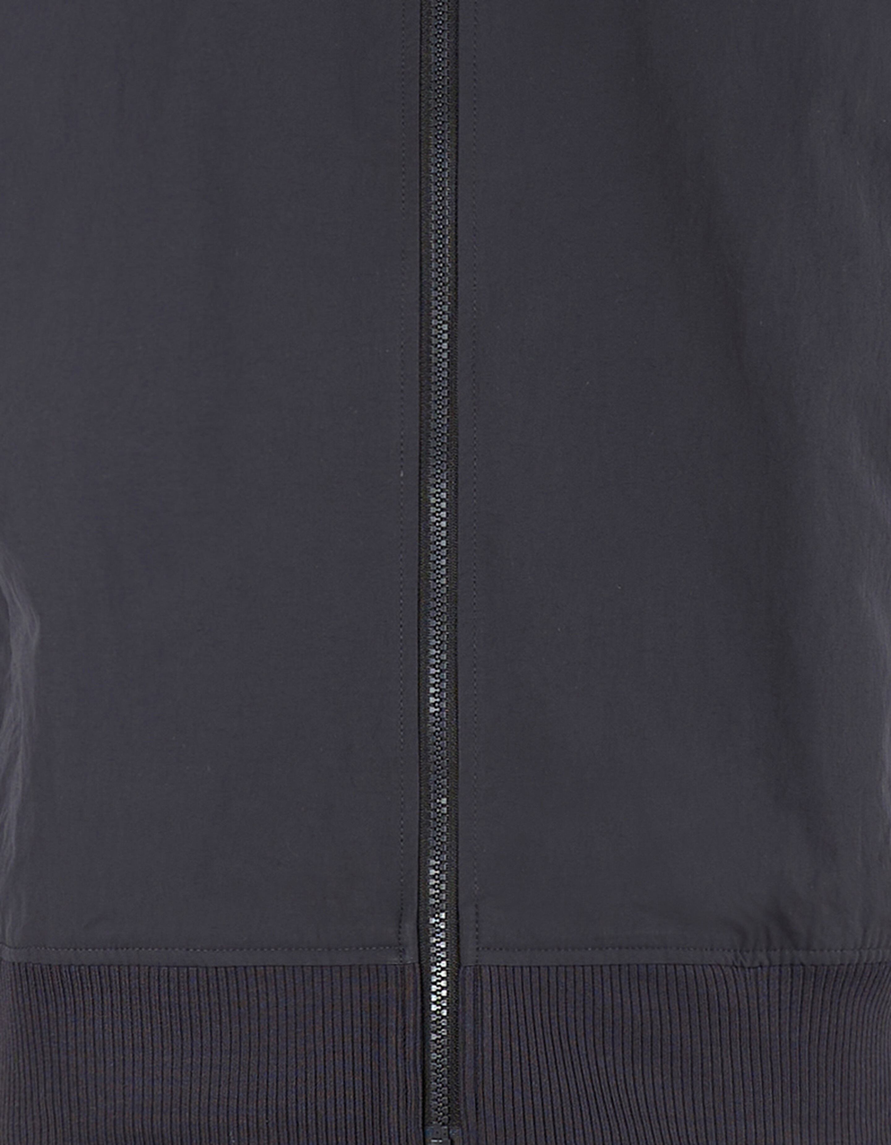 Bomber Jack Donkergrijs SHOEBY MEN