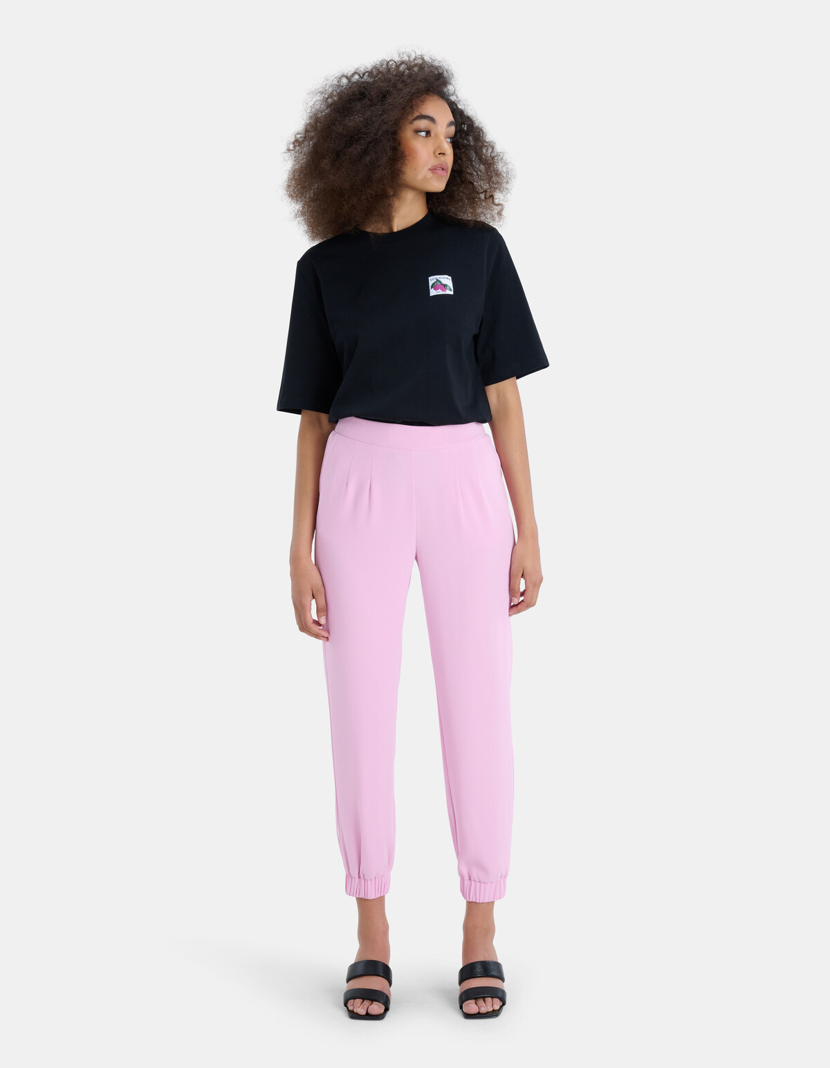 Track Broek EKSEPT