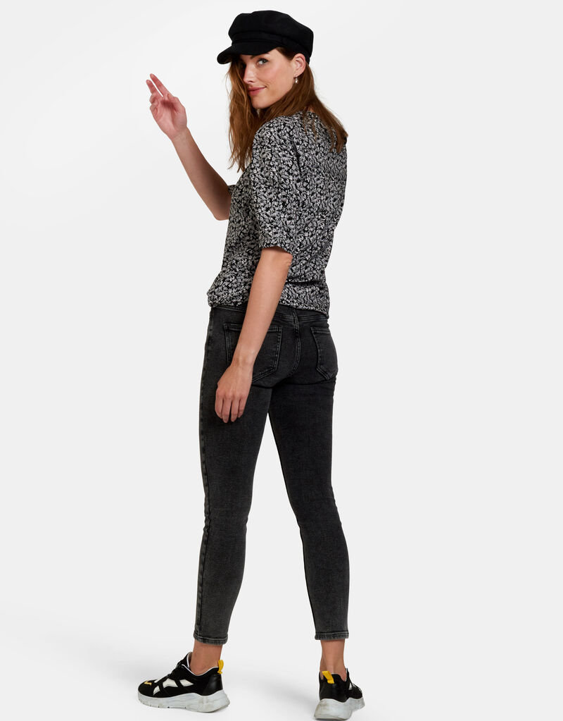 Sophia Poff Top