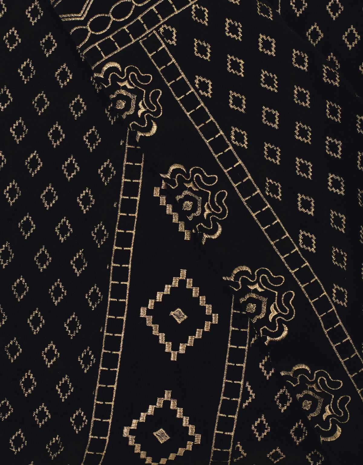 Velvet Jacket EKSEPT