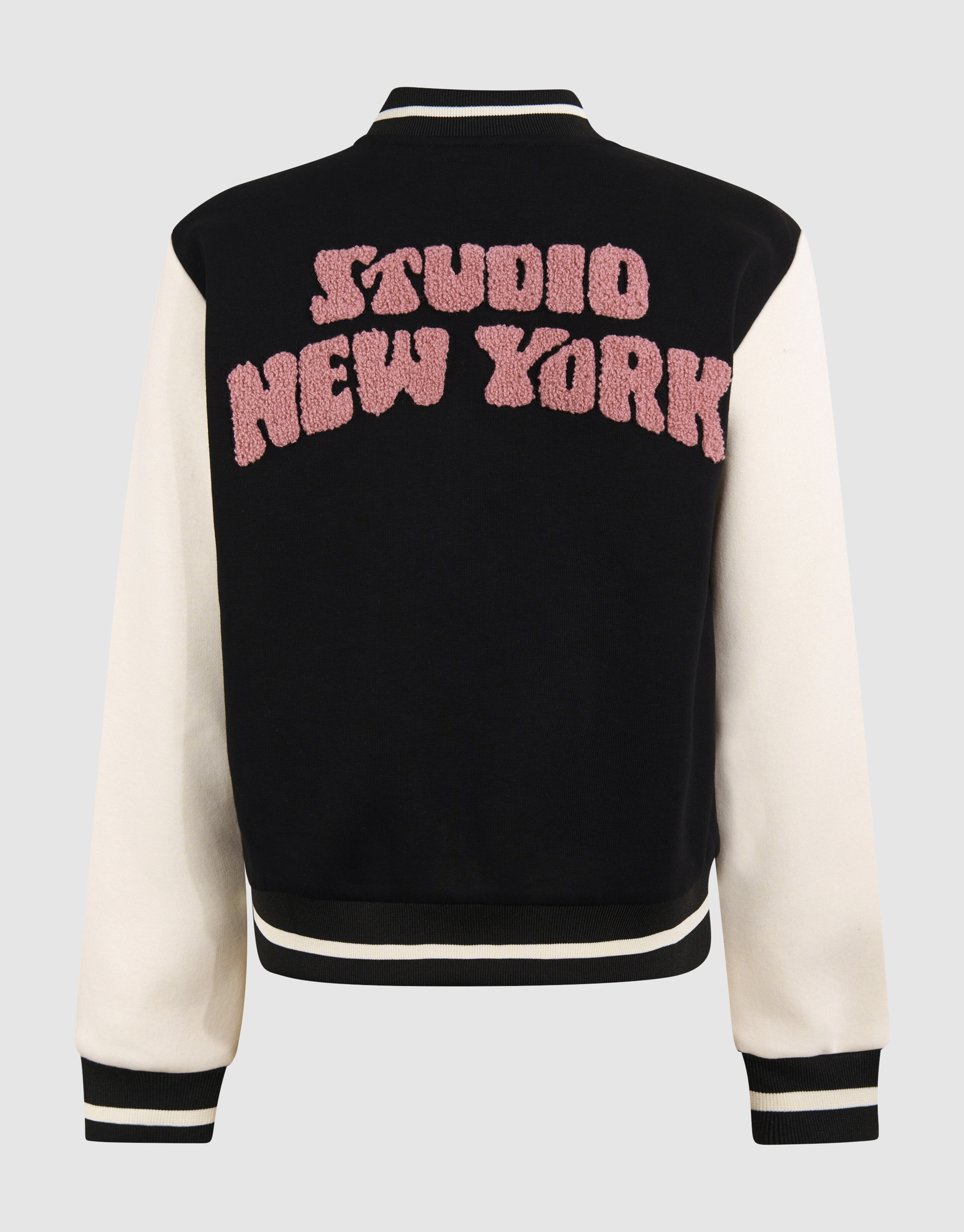 Varsity Jack Zwart SHOEBY GIRLS