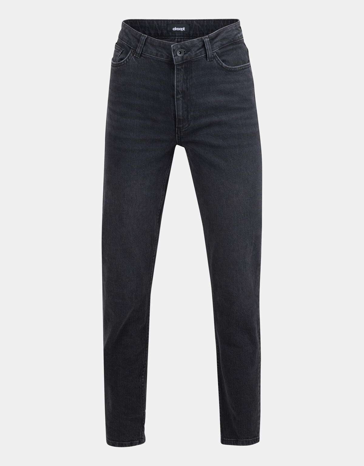 Straight Jeans EKSEPT