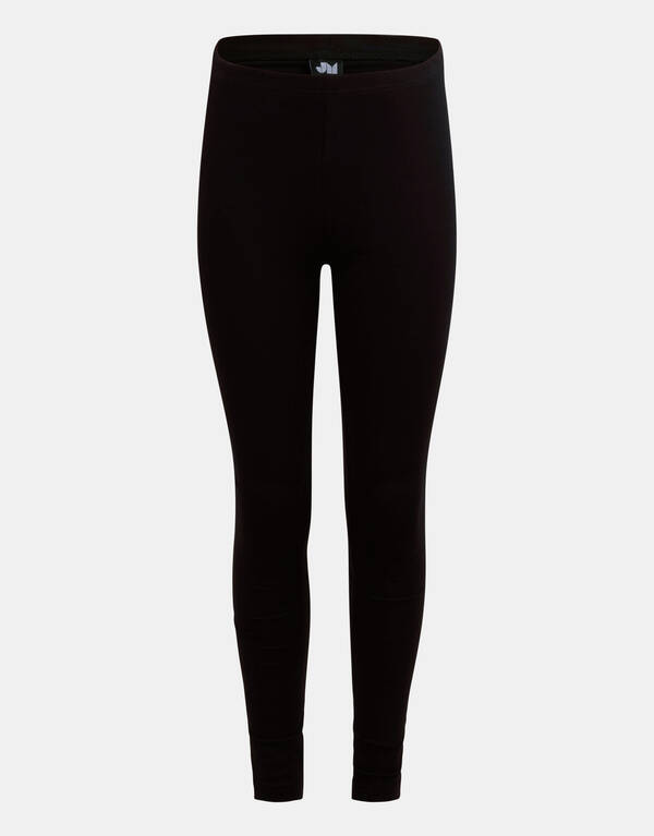 Aangesloten Legging Zwart Jill&Mitch