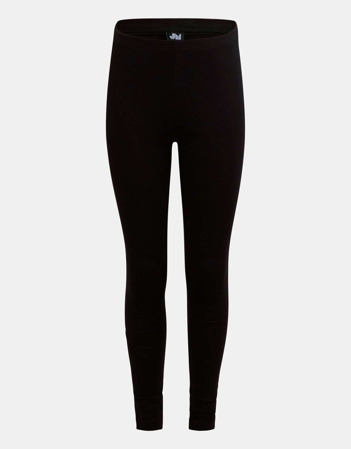 Aangesloten Legging Zwart Jill&Mitch