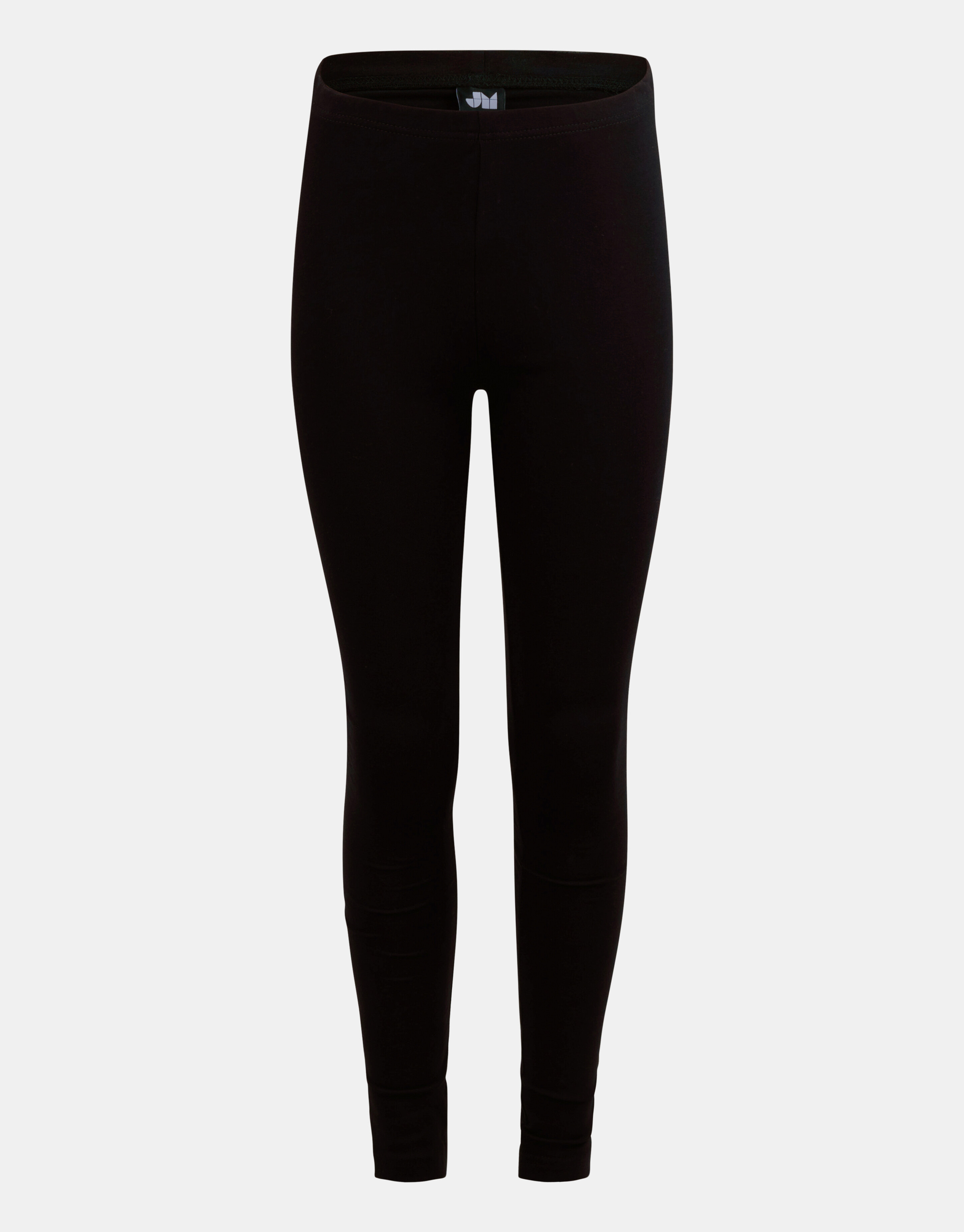Aangesloten Legging Zwart Jill&Mitch