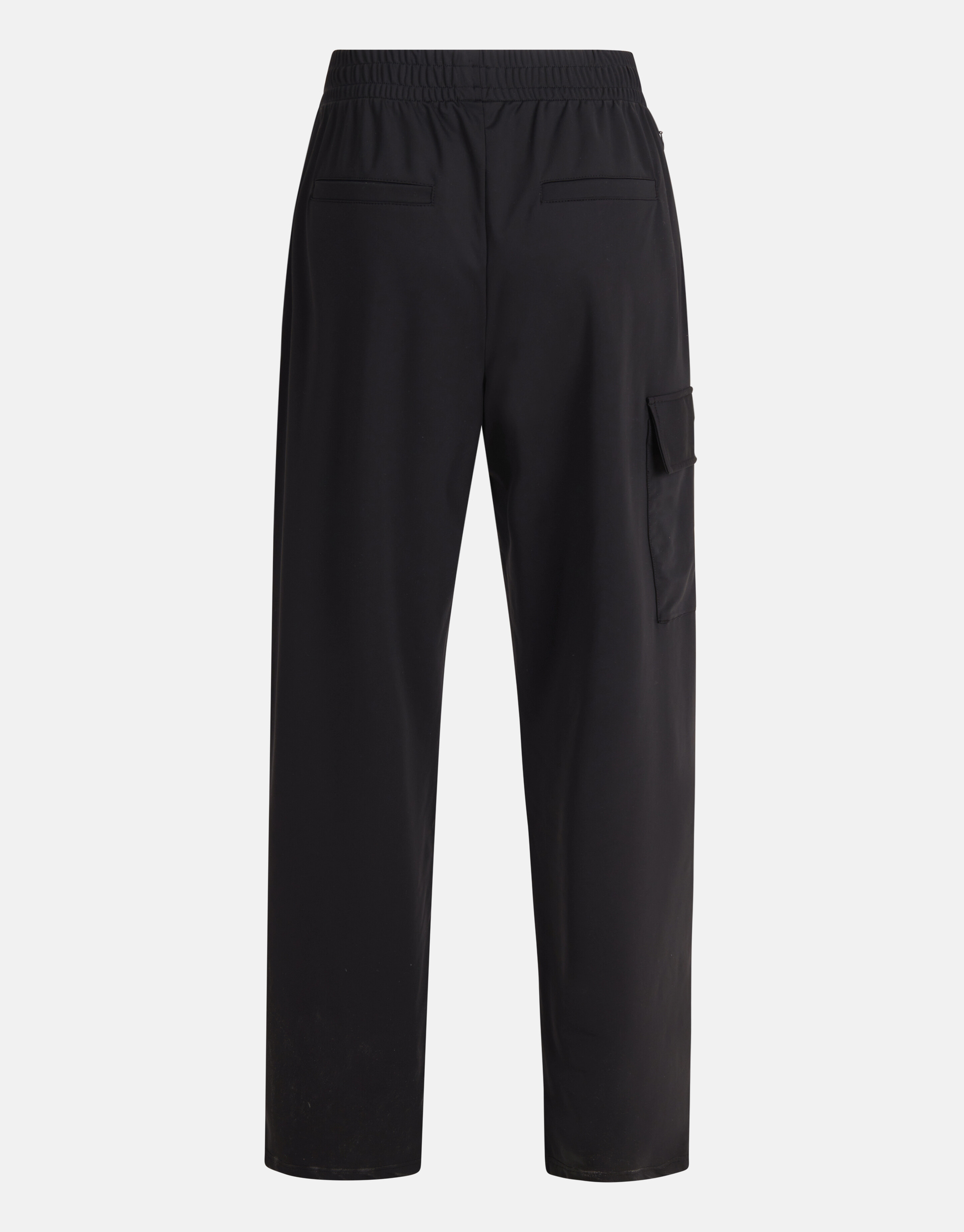Travel Wide Leg Pantalon By Mieke SHOEBY WOMEN