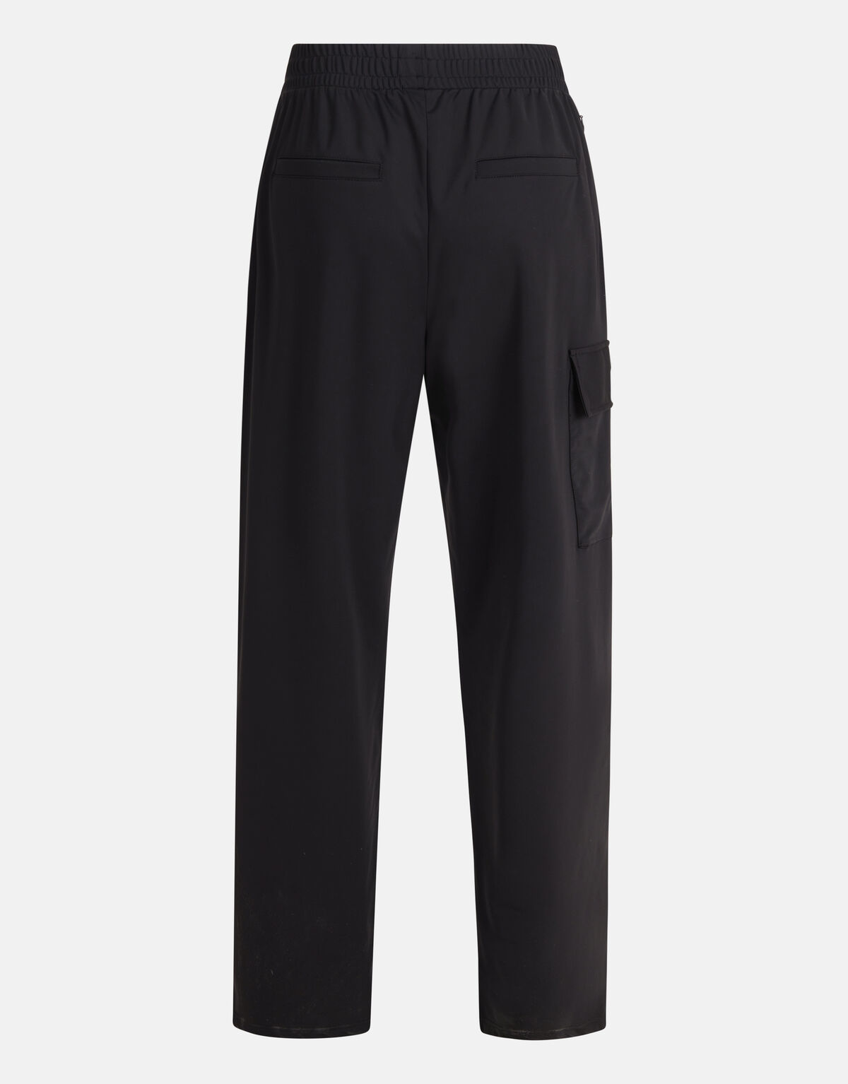 Travel Wide Leg Pantalon By Mieke SHOEBY WOMEN