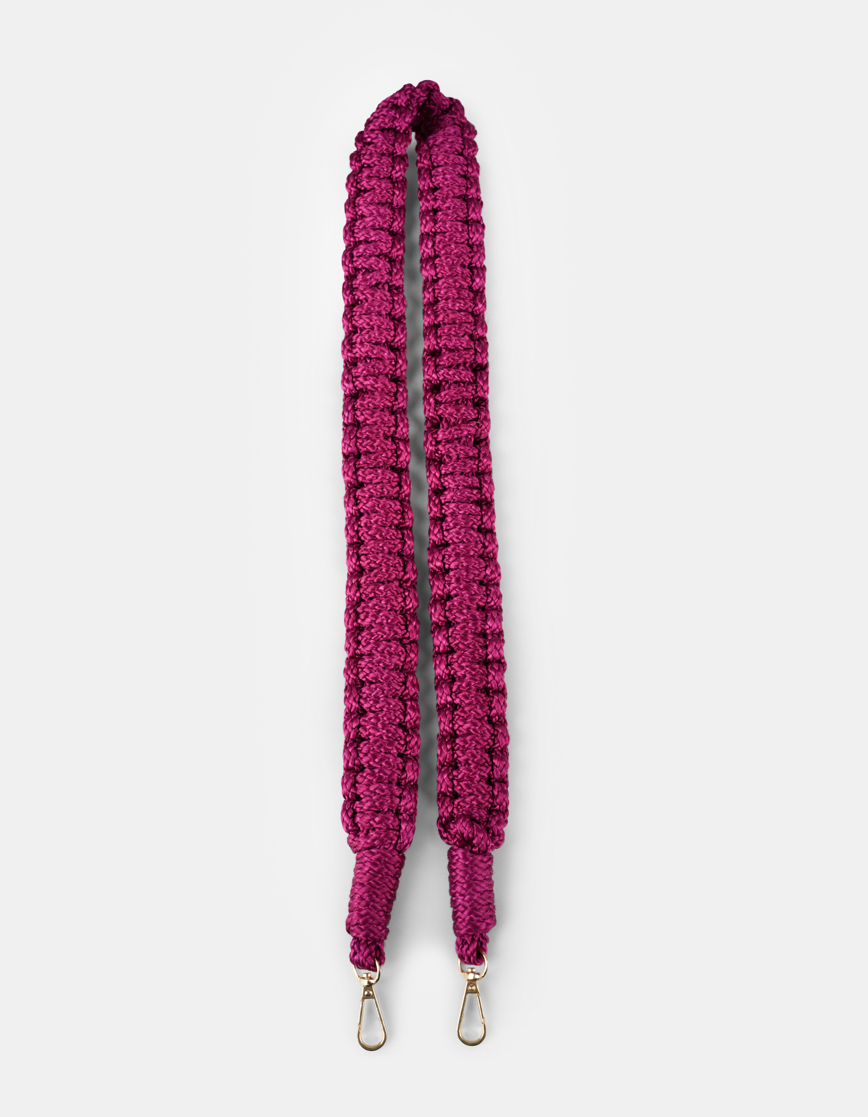 Rope Bag Strap ACCESSOIRES SHOEBY