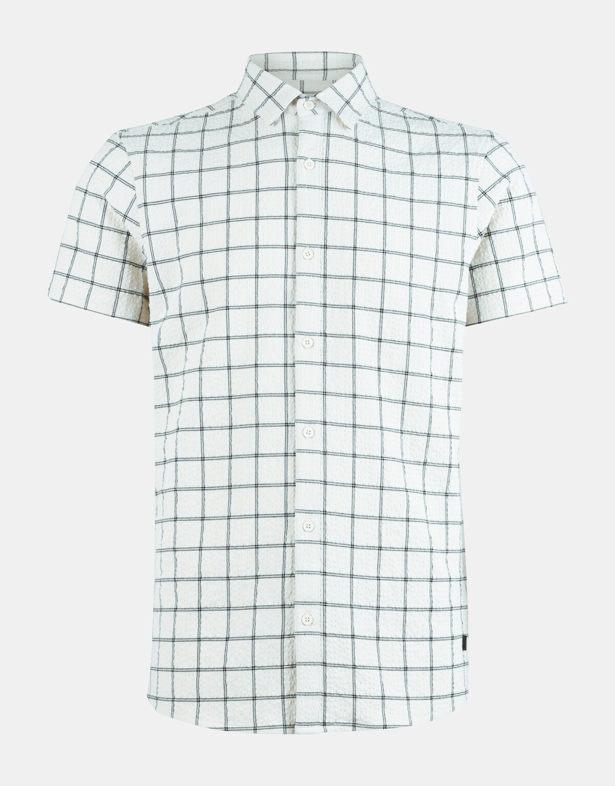 Check Shirt REFILL