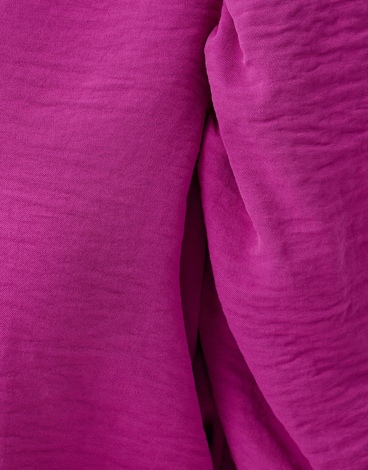 Twist Top Paars SHOEBY WOMEN