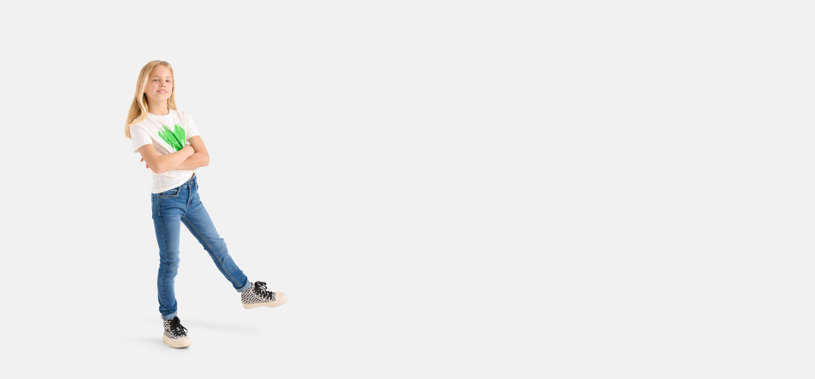 Milou Jeans