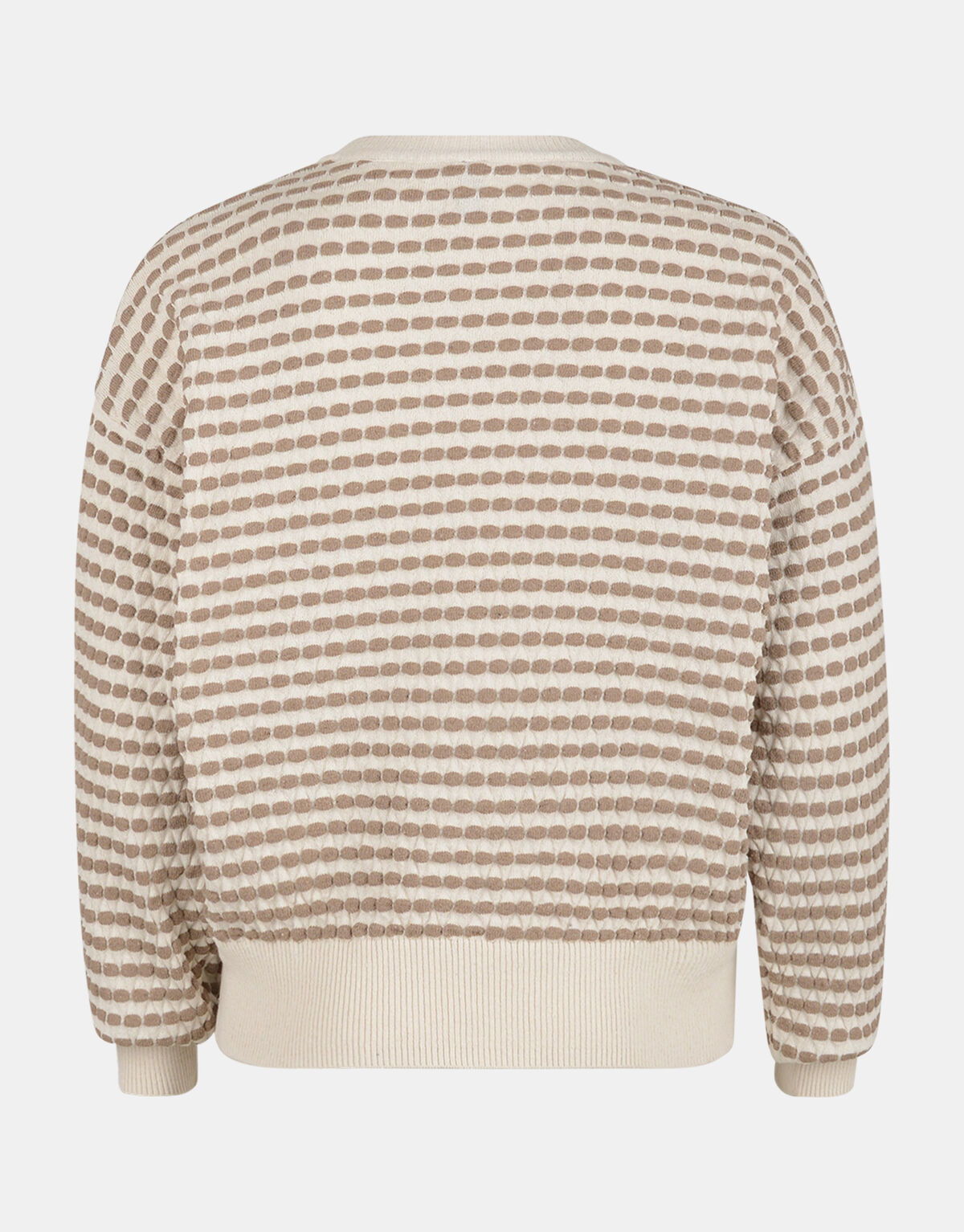 Two Tone Trui EKSEPT