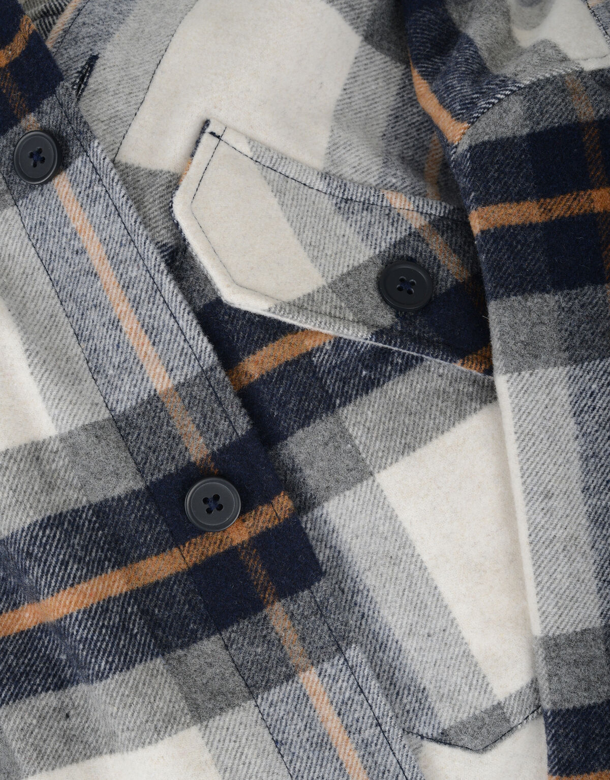 Willem Overshirt REFILL