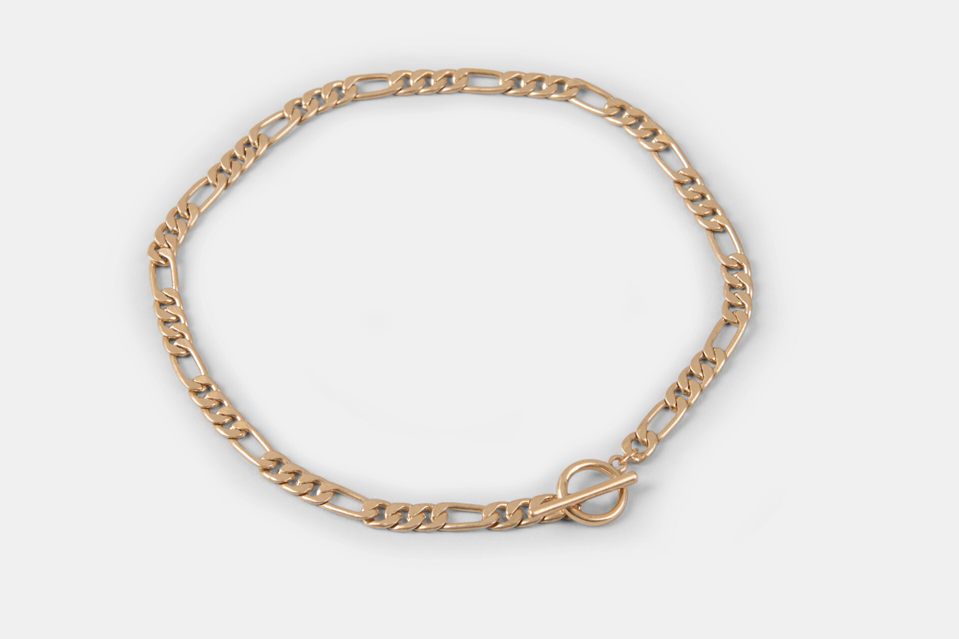 New Chain Ketting SHOEBY ACCESSOIRES