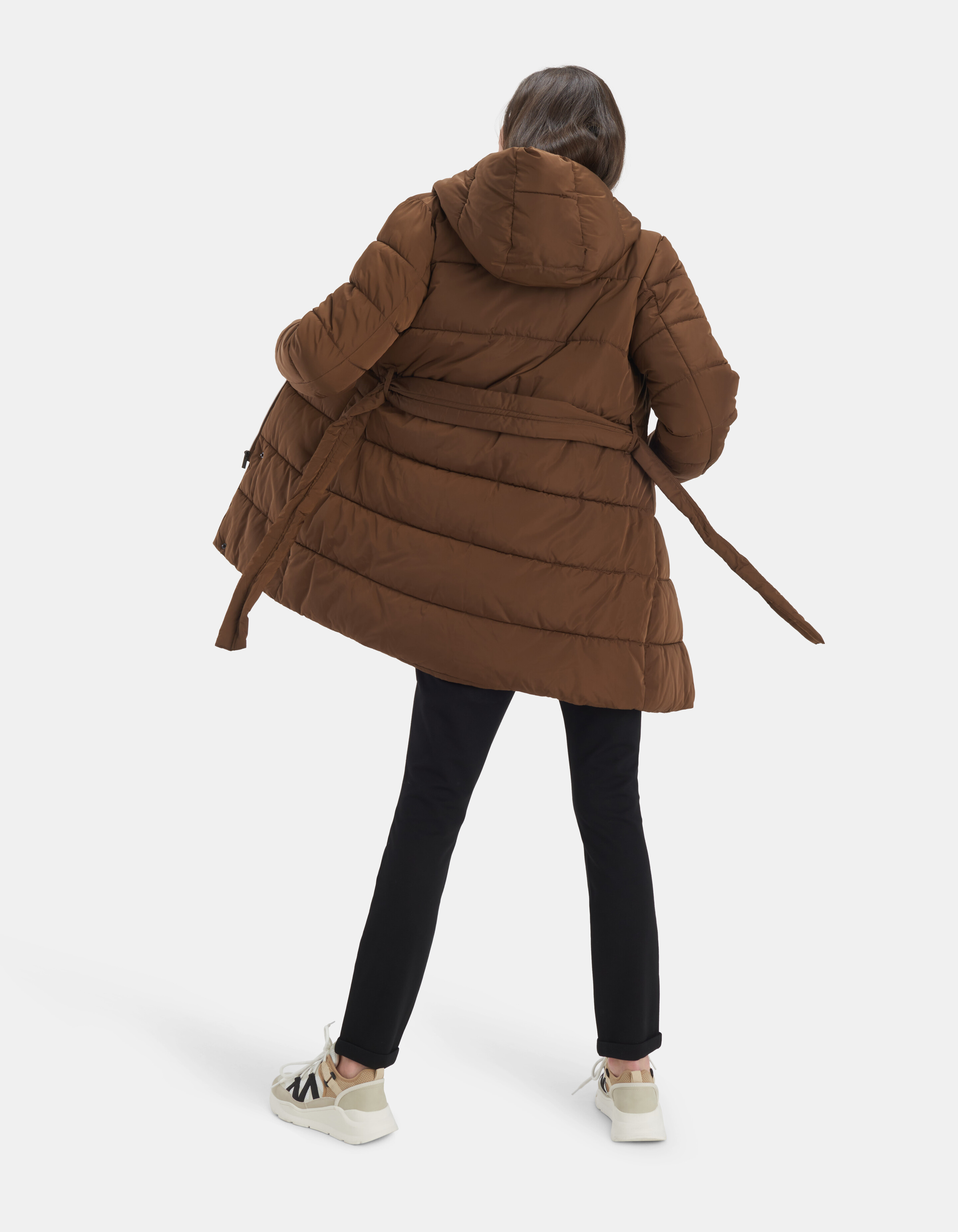 Sight Winterjas EKSEPT