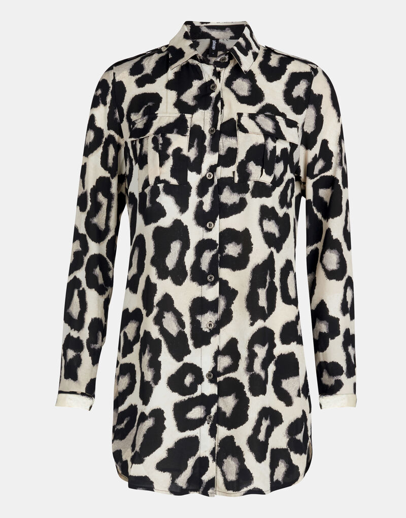 Vera Blouse
