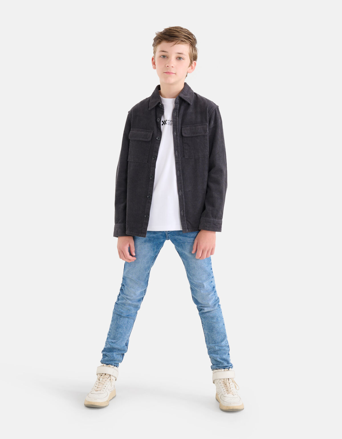 Skinny Jeans Mediumstone Jill&Mitch